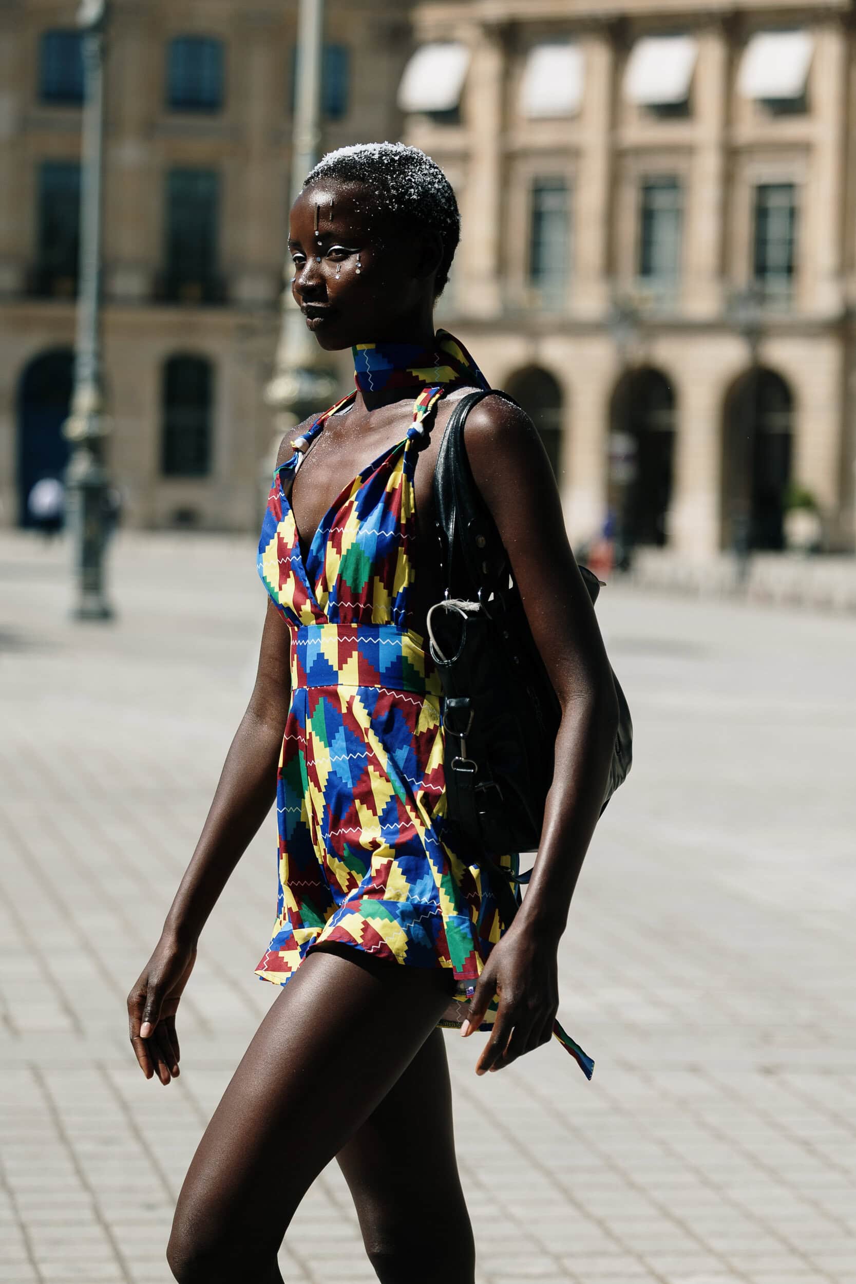 Paris Paris Couture Street Style Fall 2026 Shows