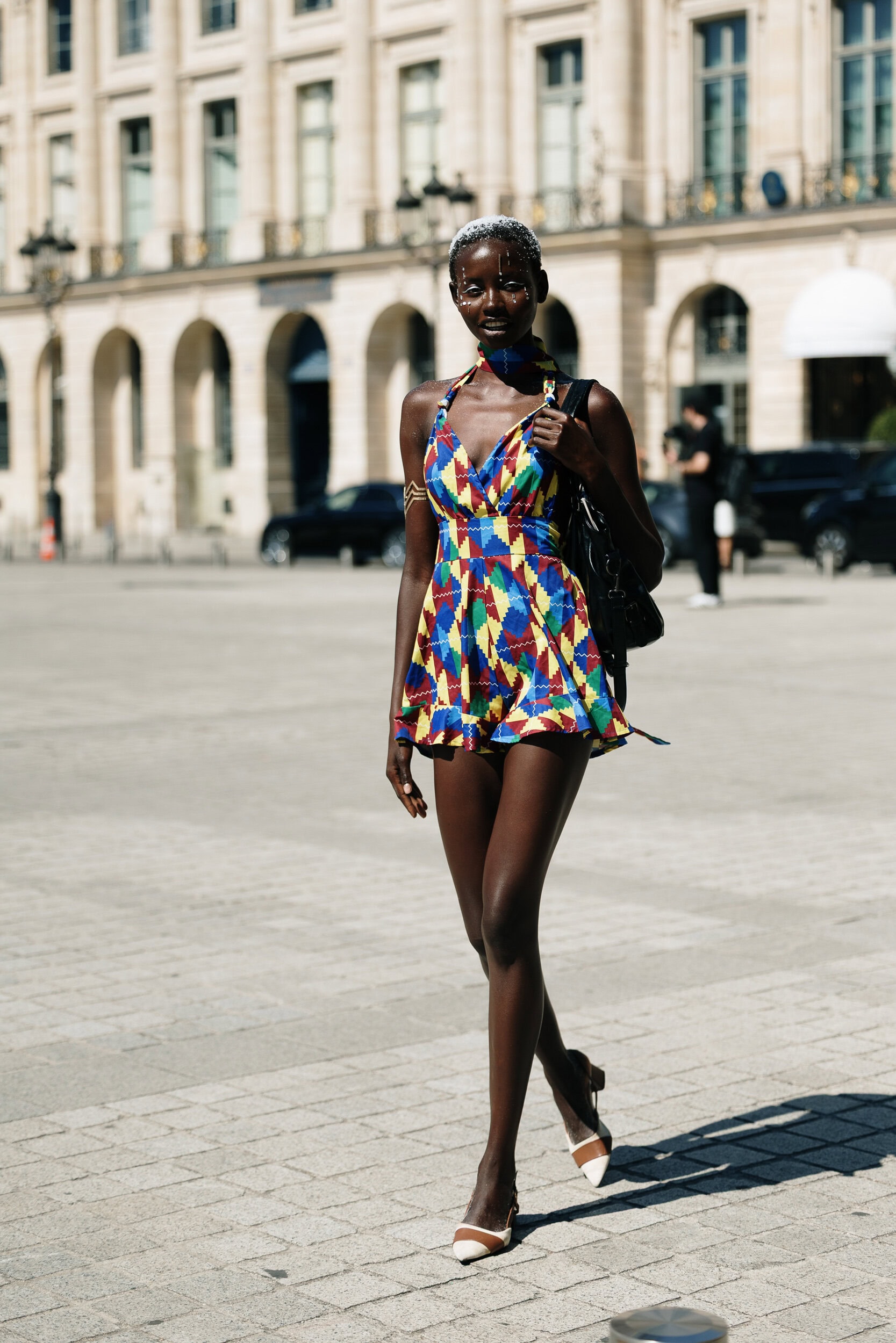 Paris Paris Couture Street Style Fall 2026 Shows