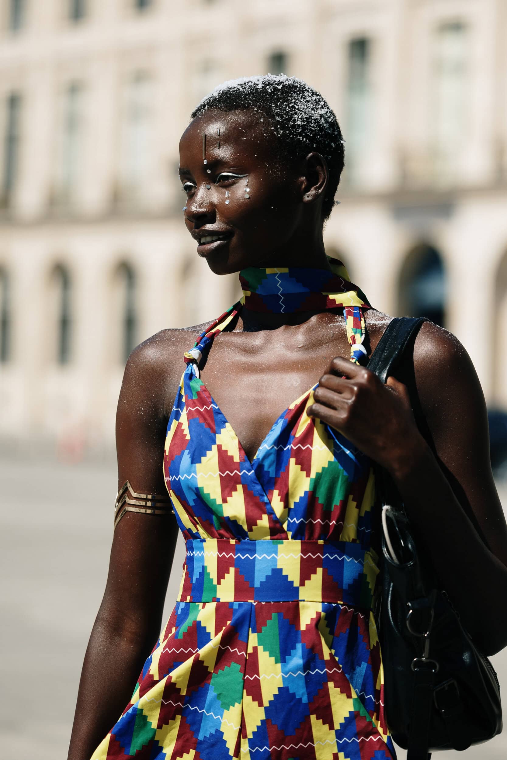 Paris Paris Couture Street Style Fall 2026 Shows