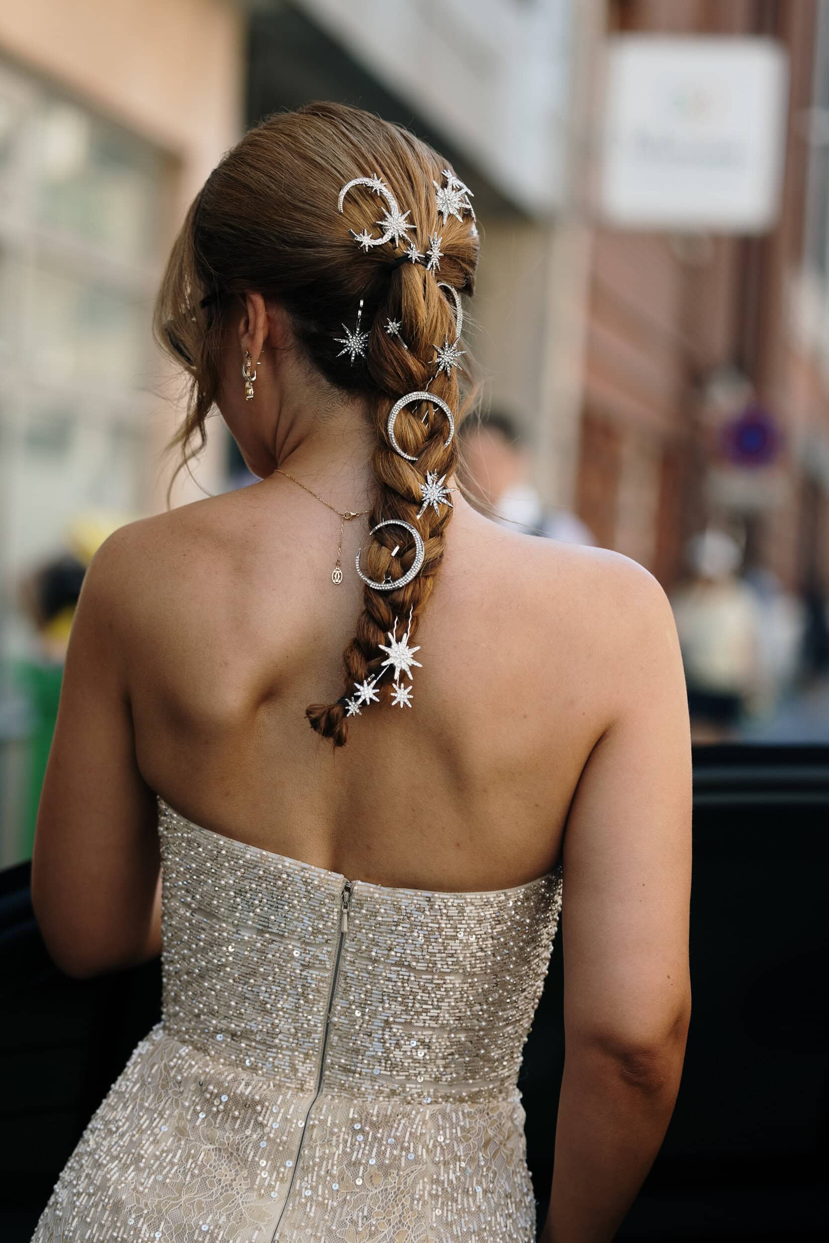 Paris Paris Couture Street Style Fall 2026 Shows