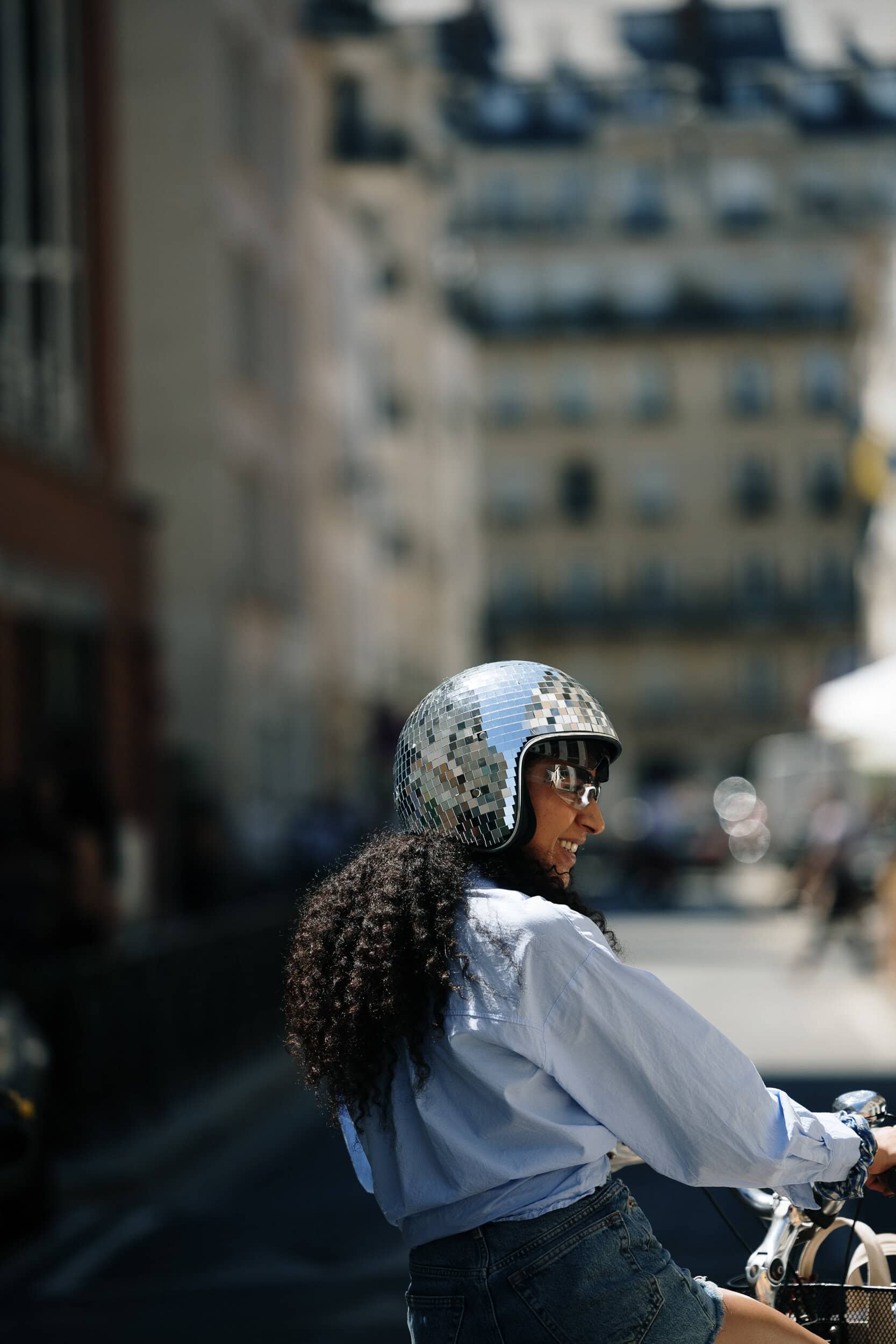 Paris Paris Couture Street Style Fall 2026 Shows