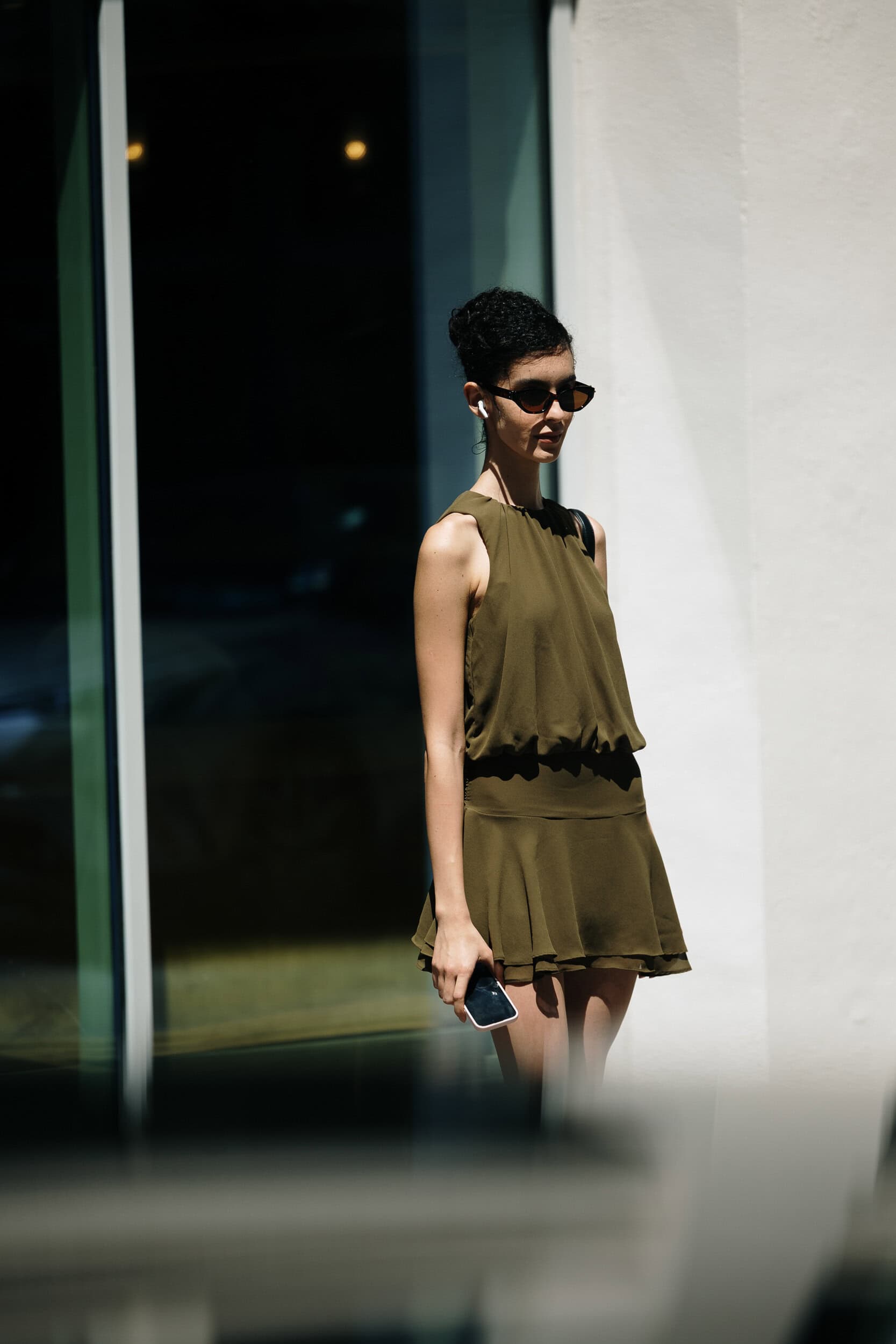 Paris Paris Couture Street Style Fall 2026 Shows