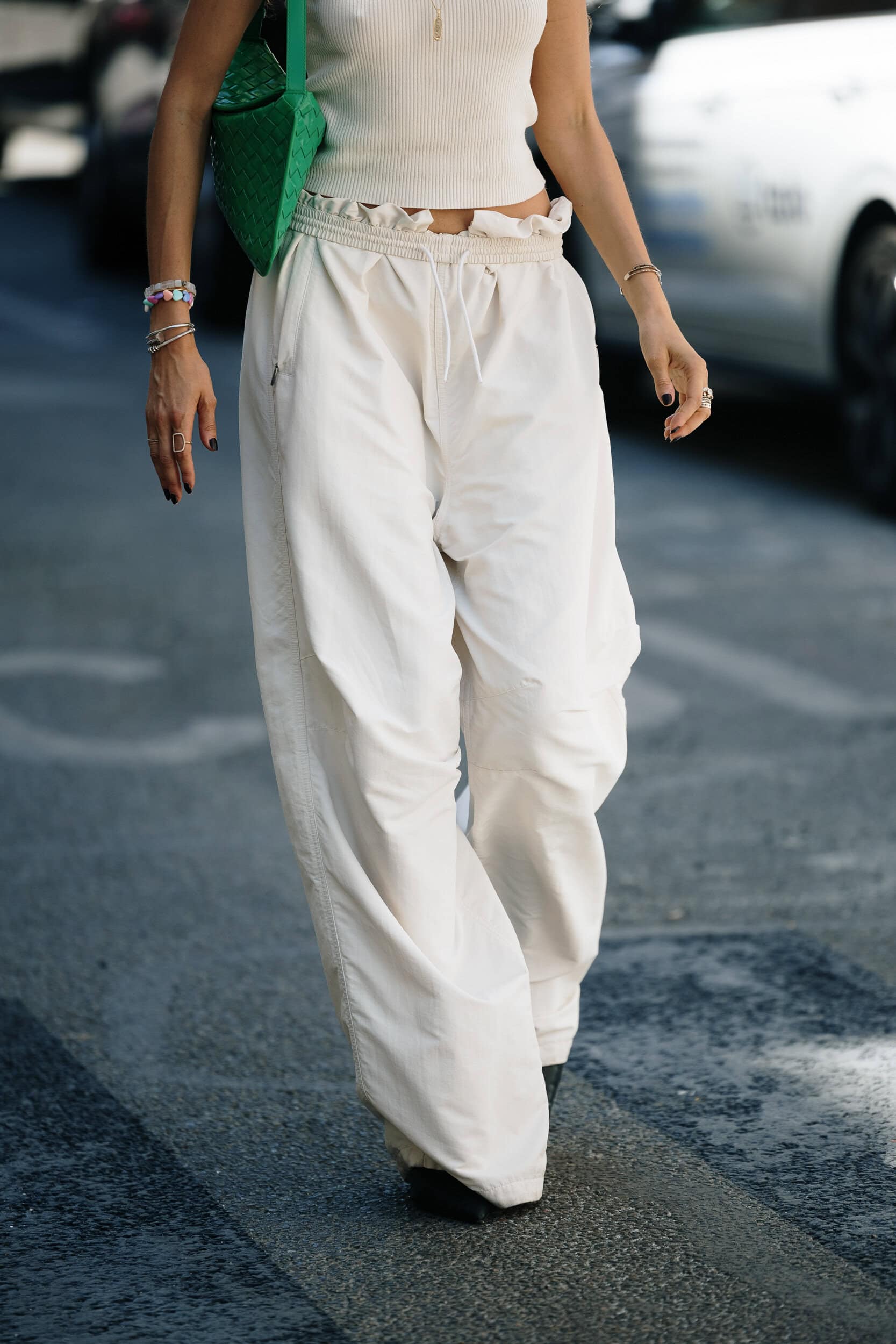 Paris Paris Couture Street Style Fall 2026 Shows