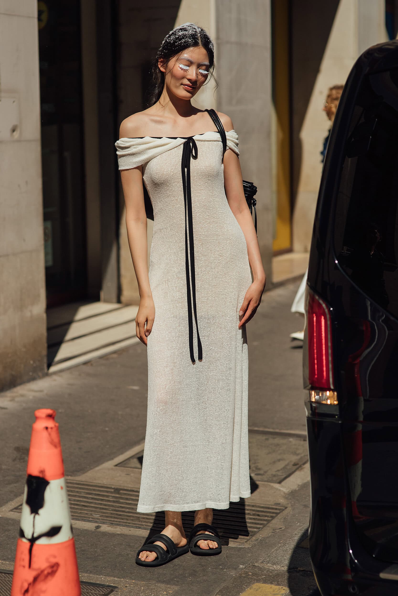 Paris Paris Couture Street Style Fall 2026 Shows