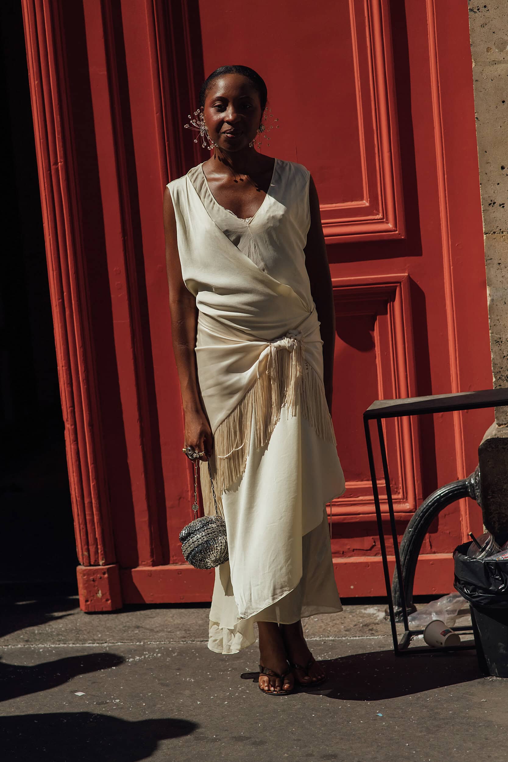 Paris Paris Couture Street Style Fall 2026 Shows