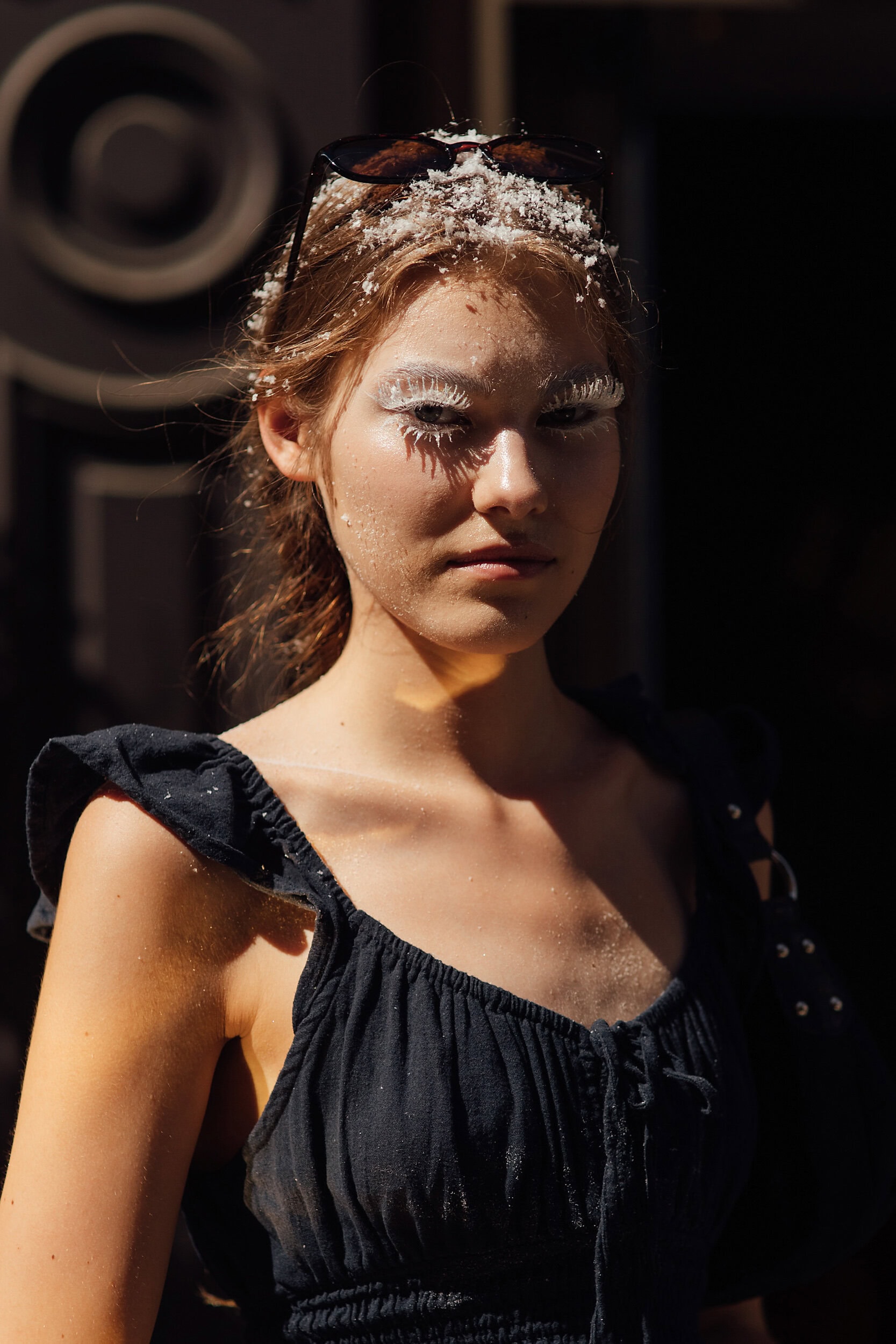 Paris Paris Couture Street Style Fall 2026 Shows