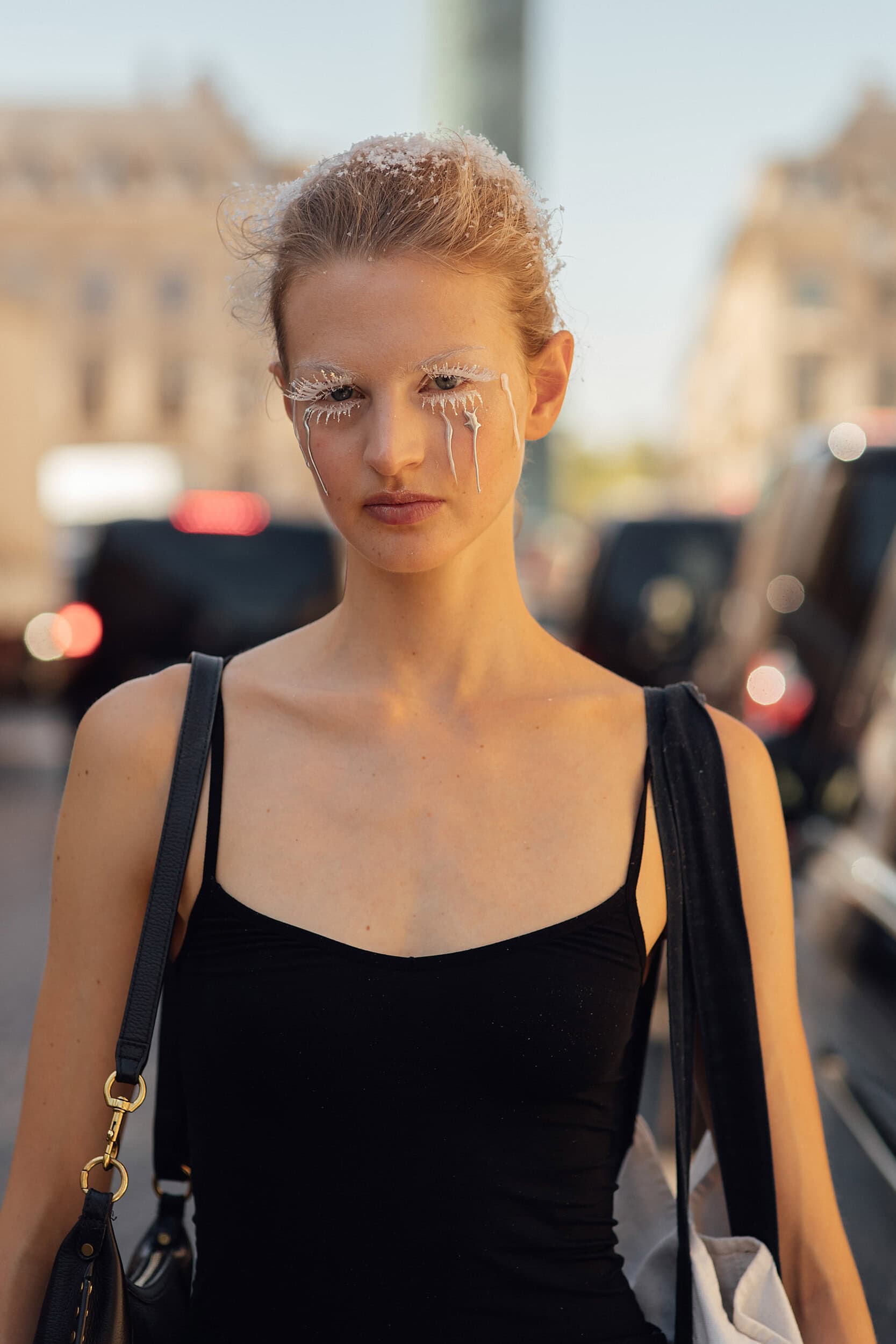 Paris Paris Couture Street Style Fall 2026 Shows
