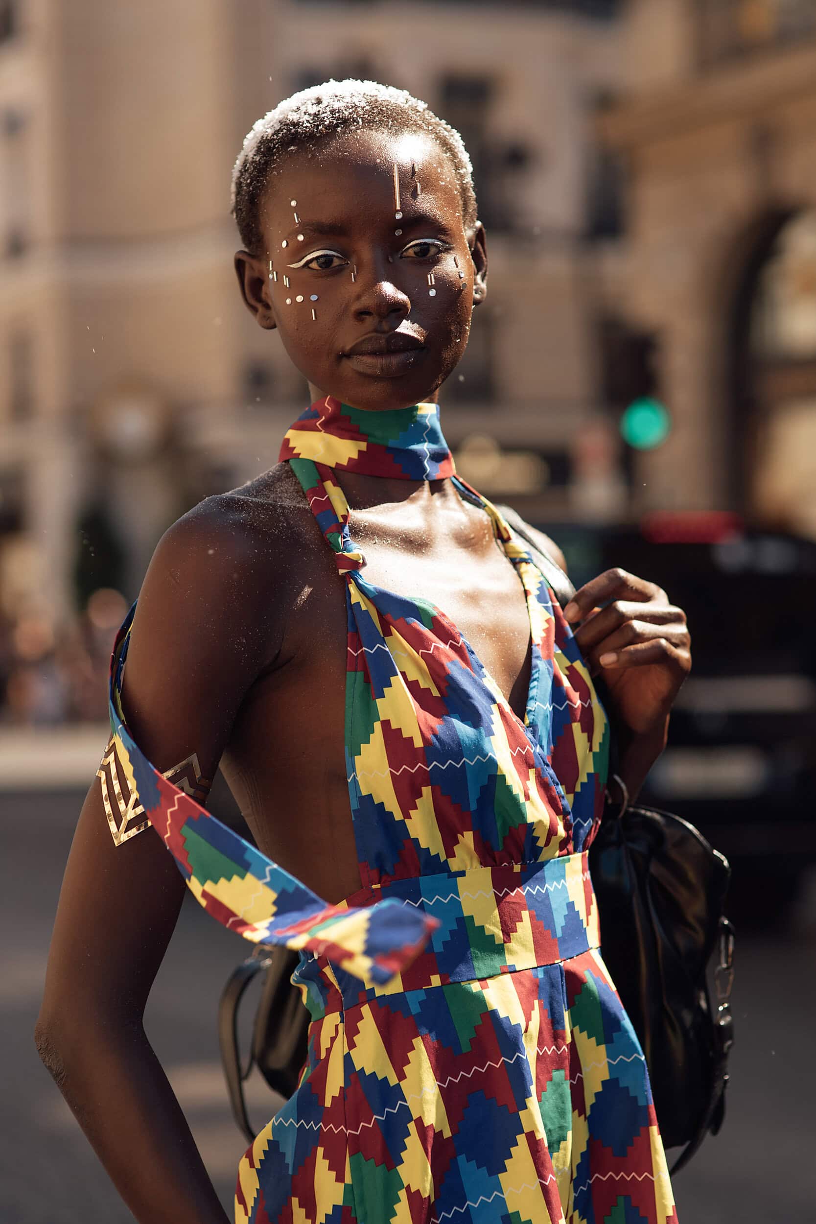 Paris Paris Couture Street Style Fall 2026 Shows