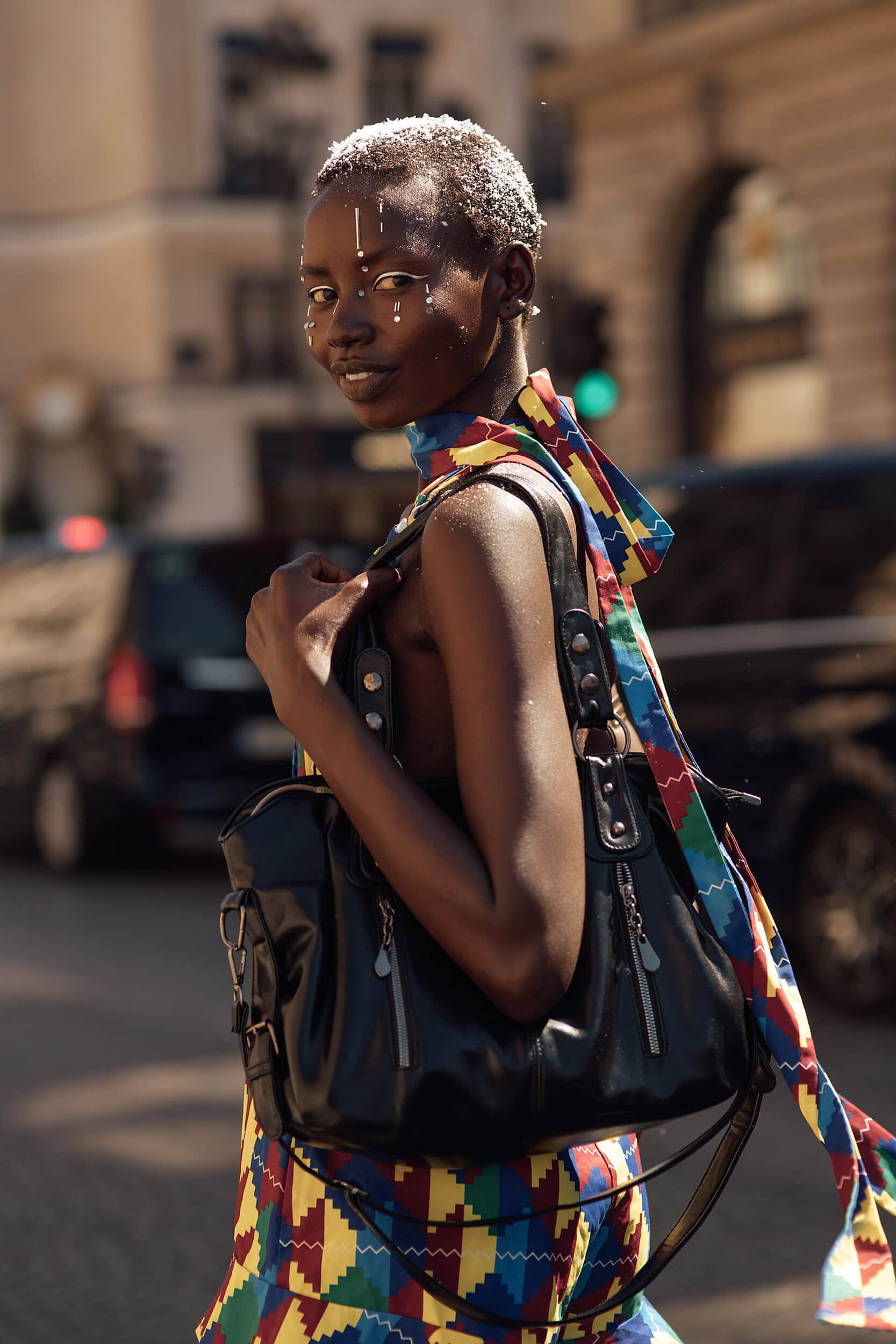 Paris Paris Couture Street Style Fall 2026 Shows