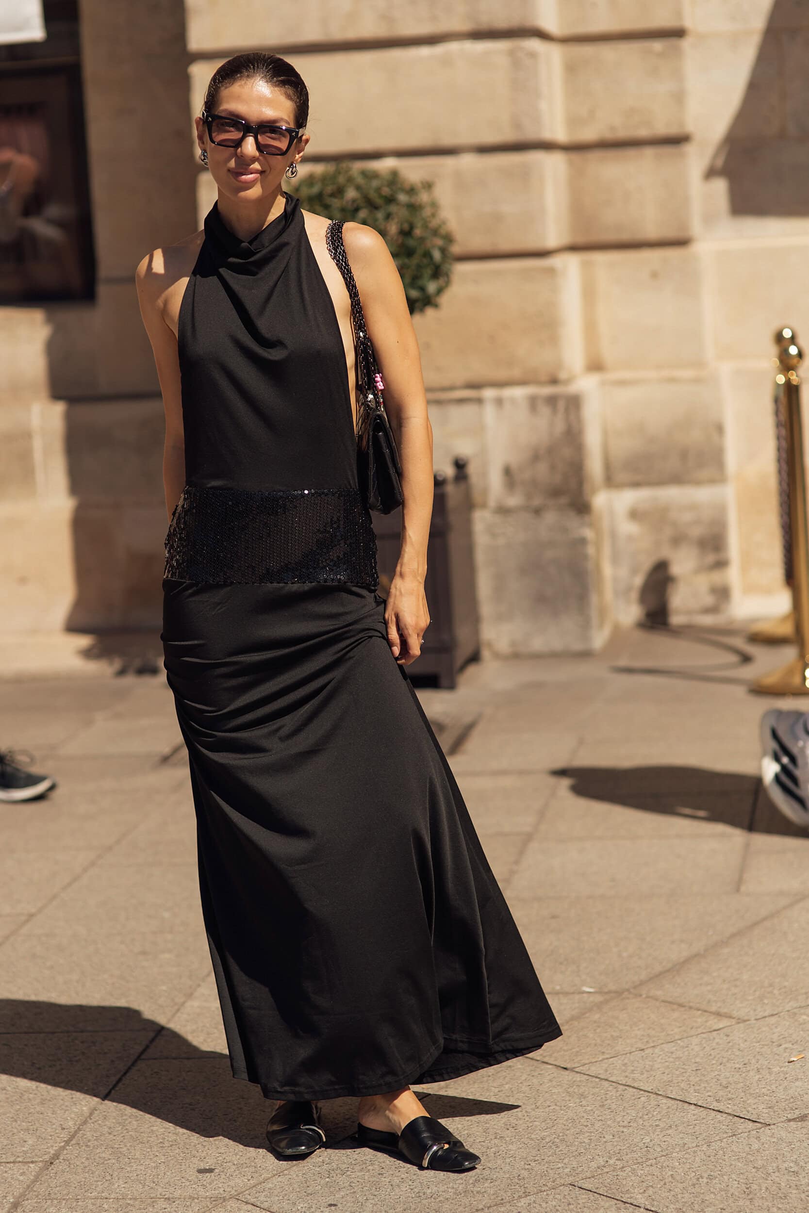 Paris Paris Couture Street Style Fall 2026 Shows