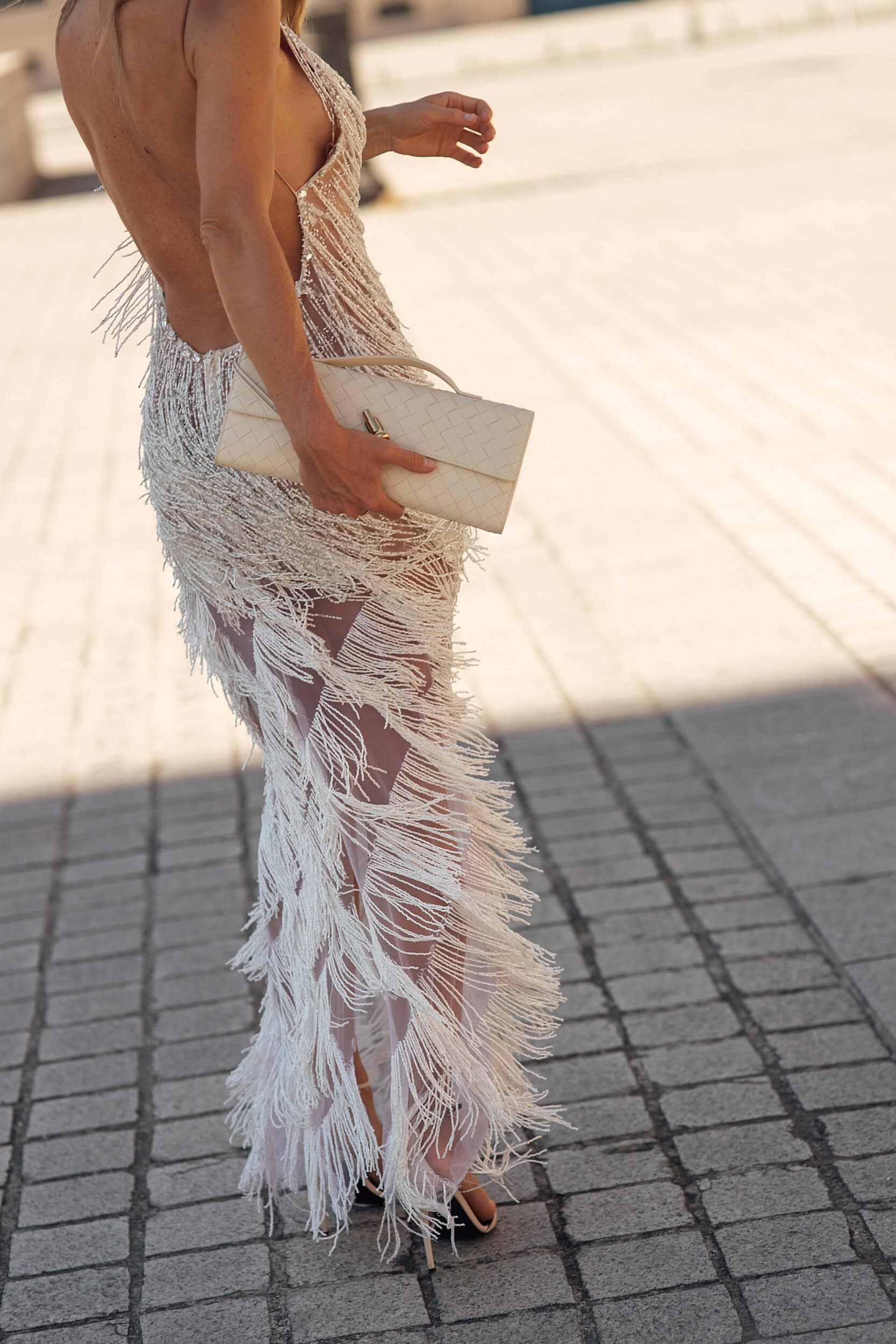 Paris Paris Couture Street Style Fall 2026 Shows