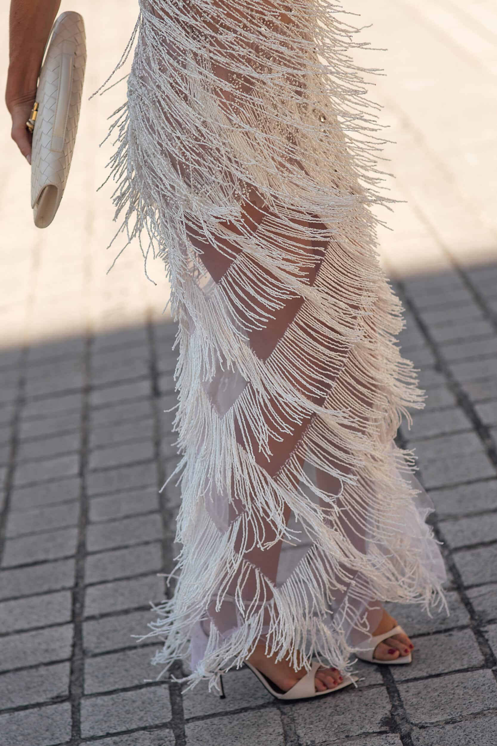 Paris Paris Couture Street Style Fall 2026 Shows