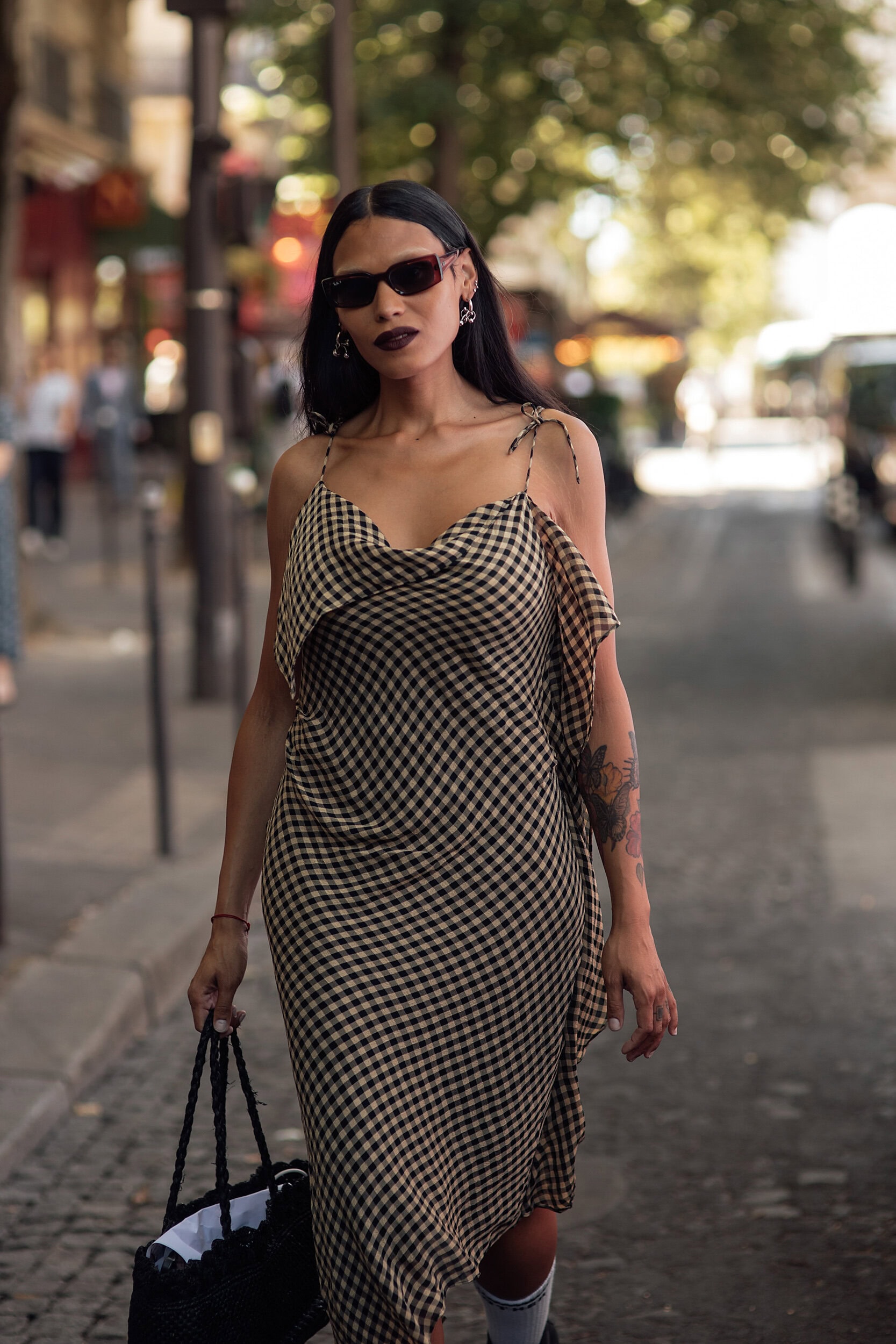 Paris Paris Couture Street Style Fall 2026 Shows