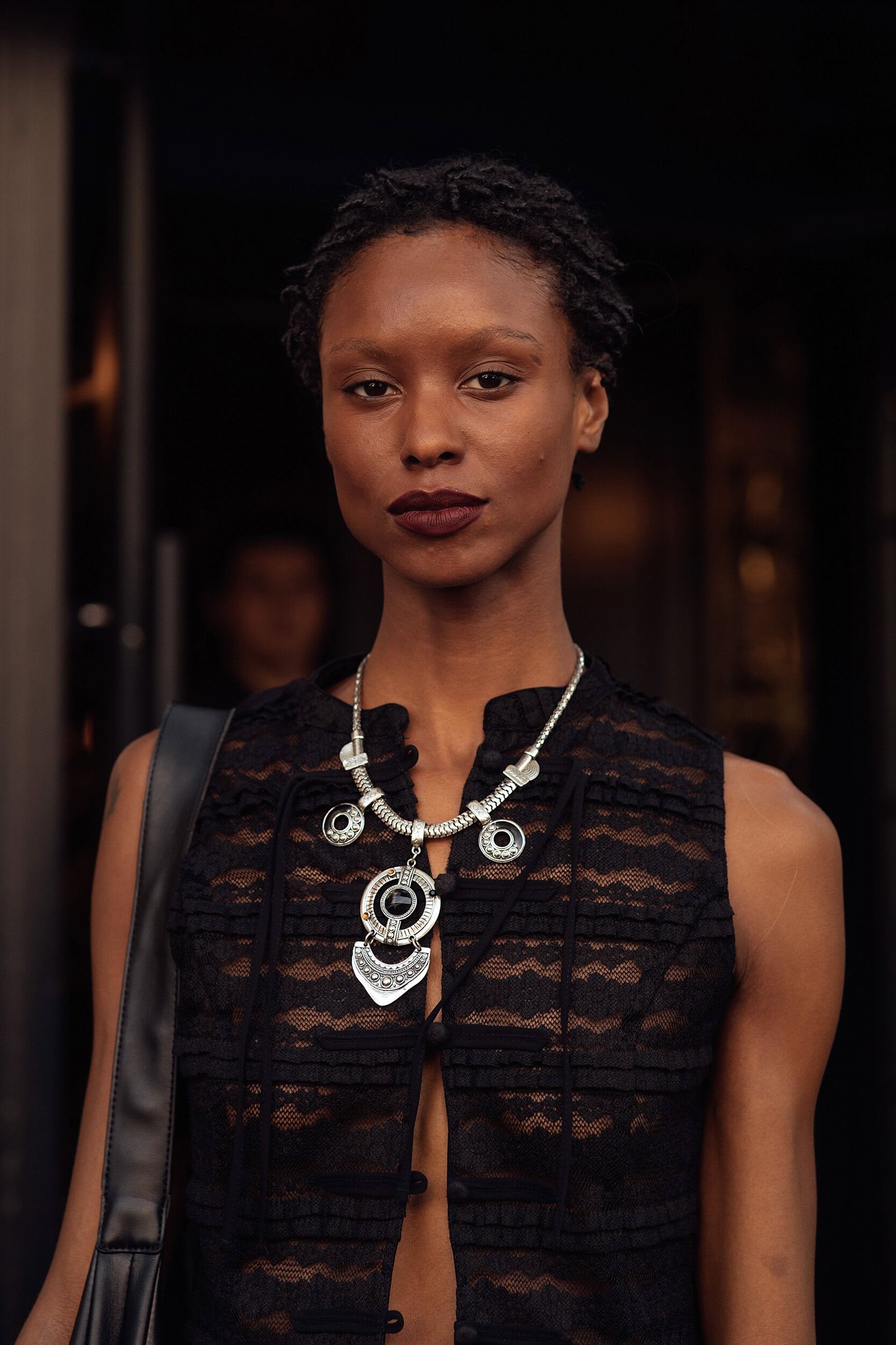 Paris Paris Couture Street Style Fall 2026 Shows