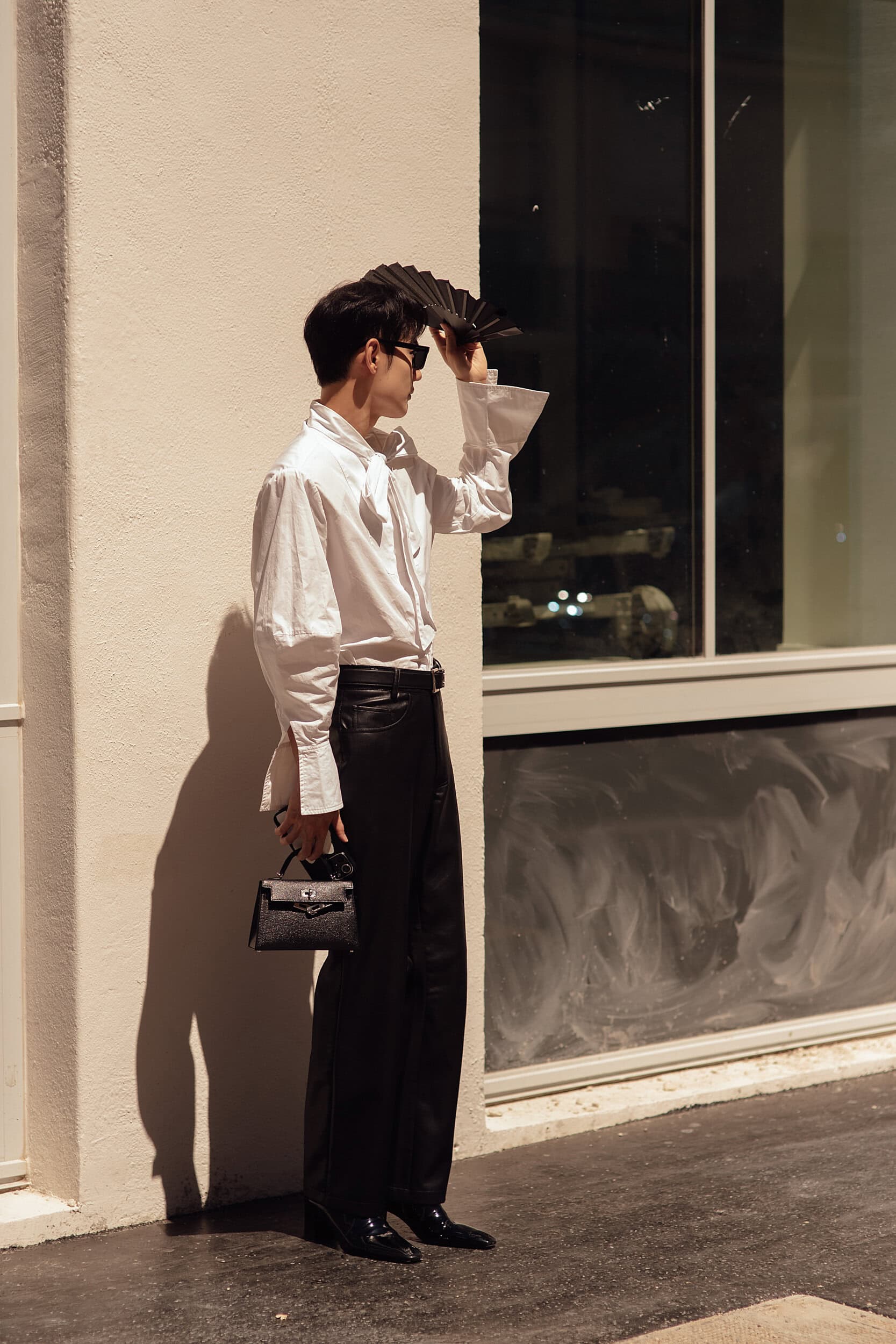 Paris Paris Couture Street Style Fall 2026 Shows