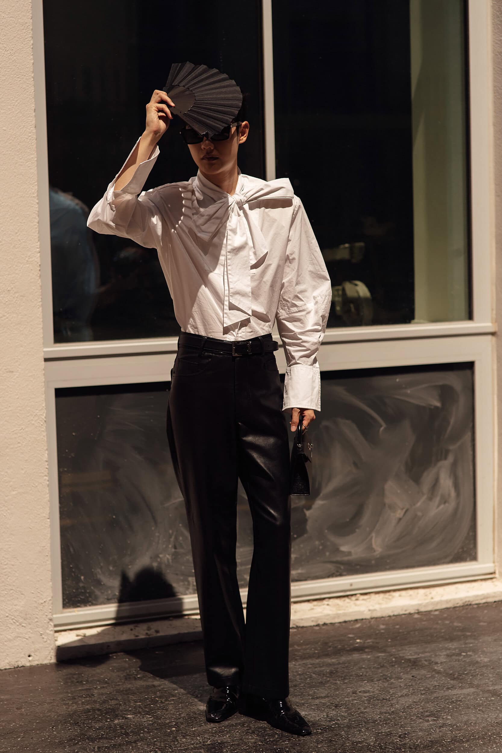 Paris Paris Couture Street Style Fall 2026 Shows