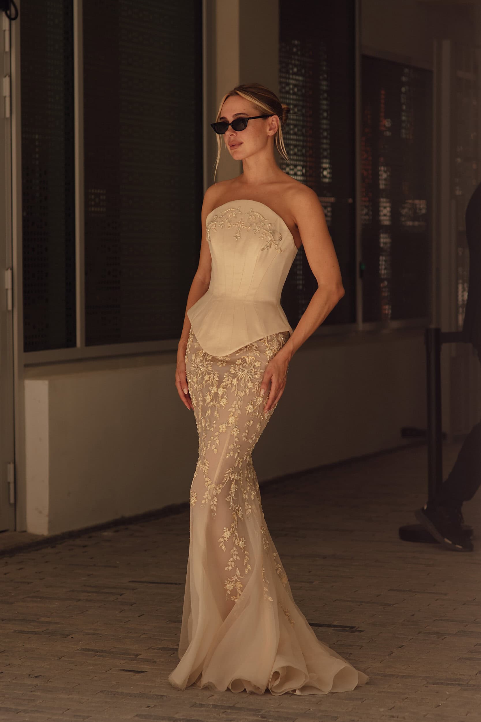 Paris Paris Couture Street Style Fall 2026 Shows