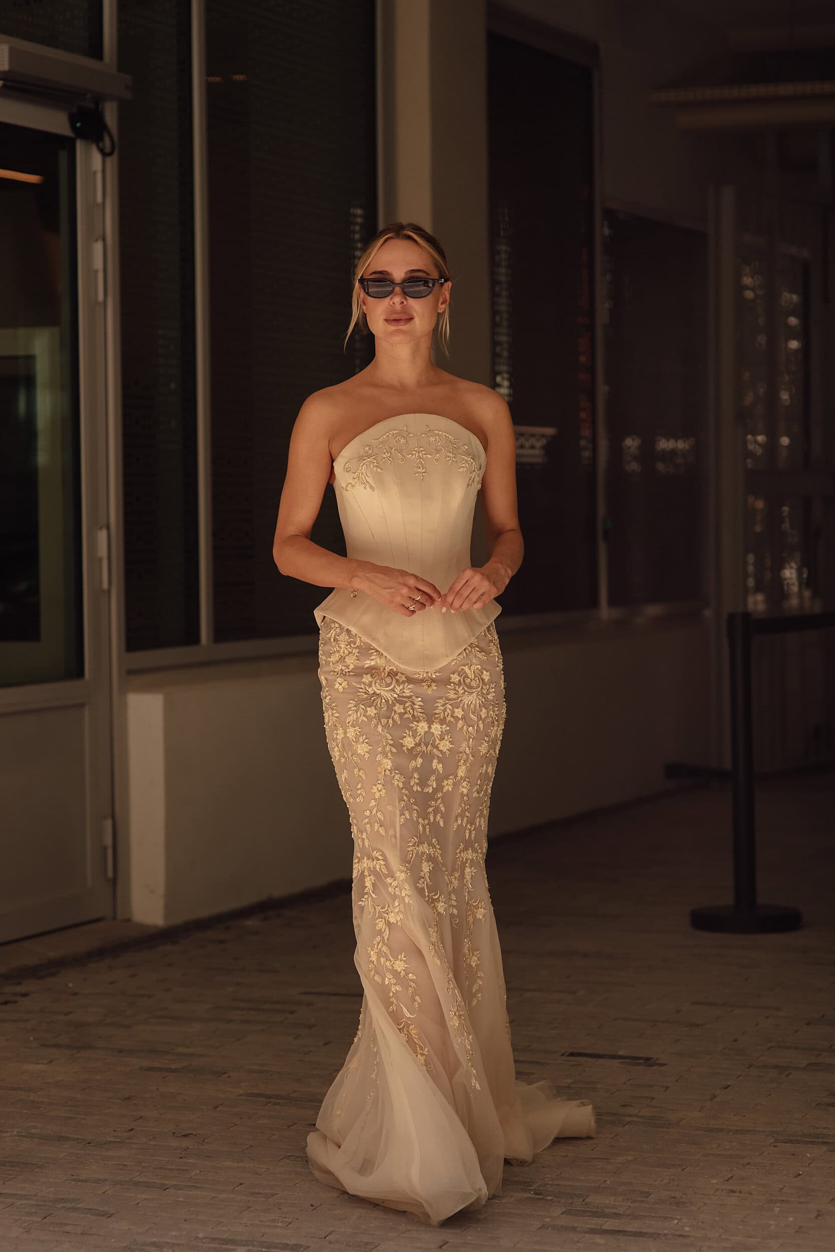 Paris Paris Couture Street Style Fall 2026 Shows