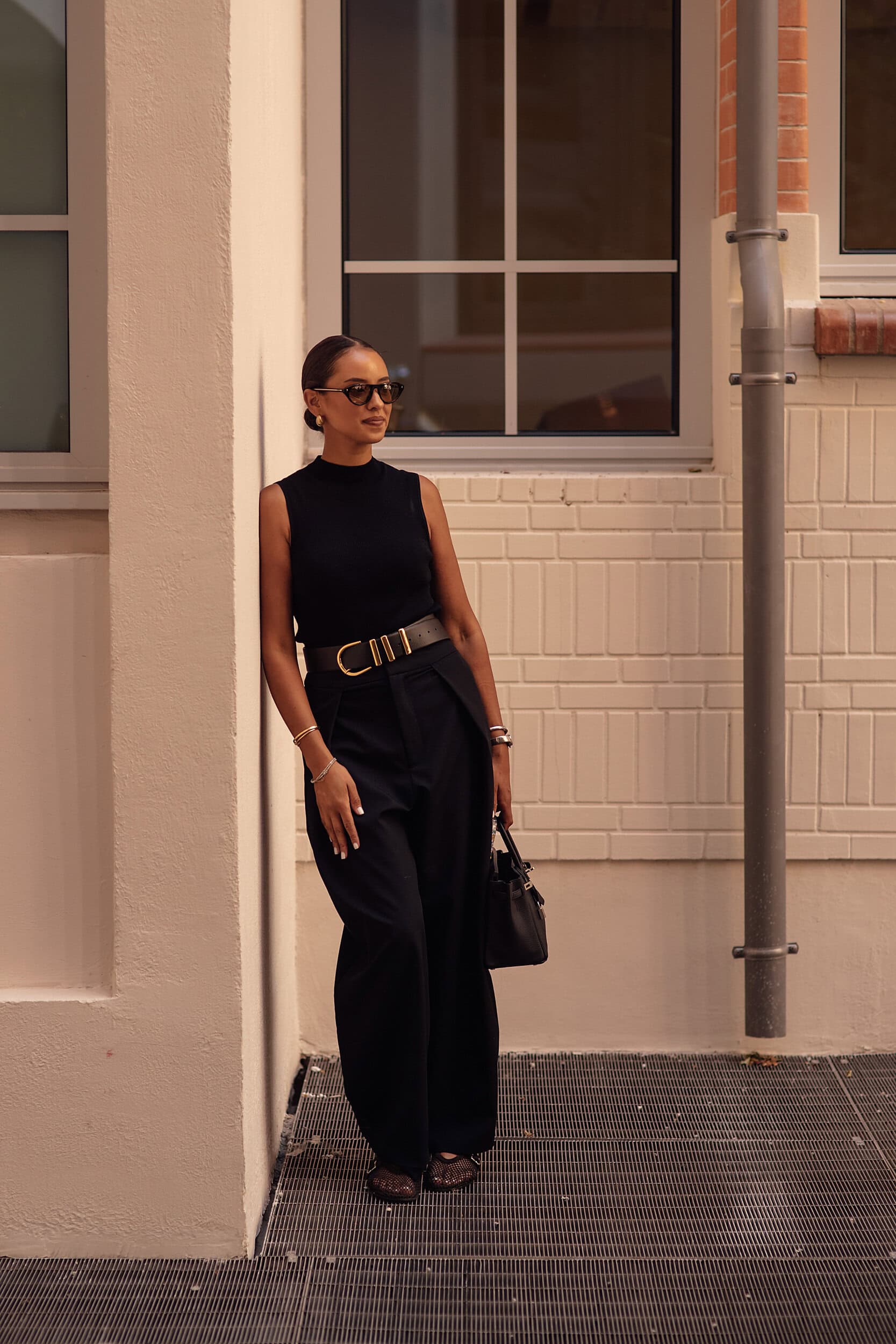 Paris Paris Couture Street Style Fall 2026 Shows