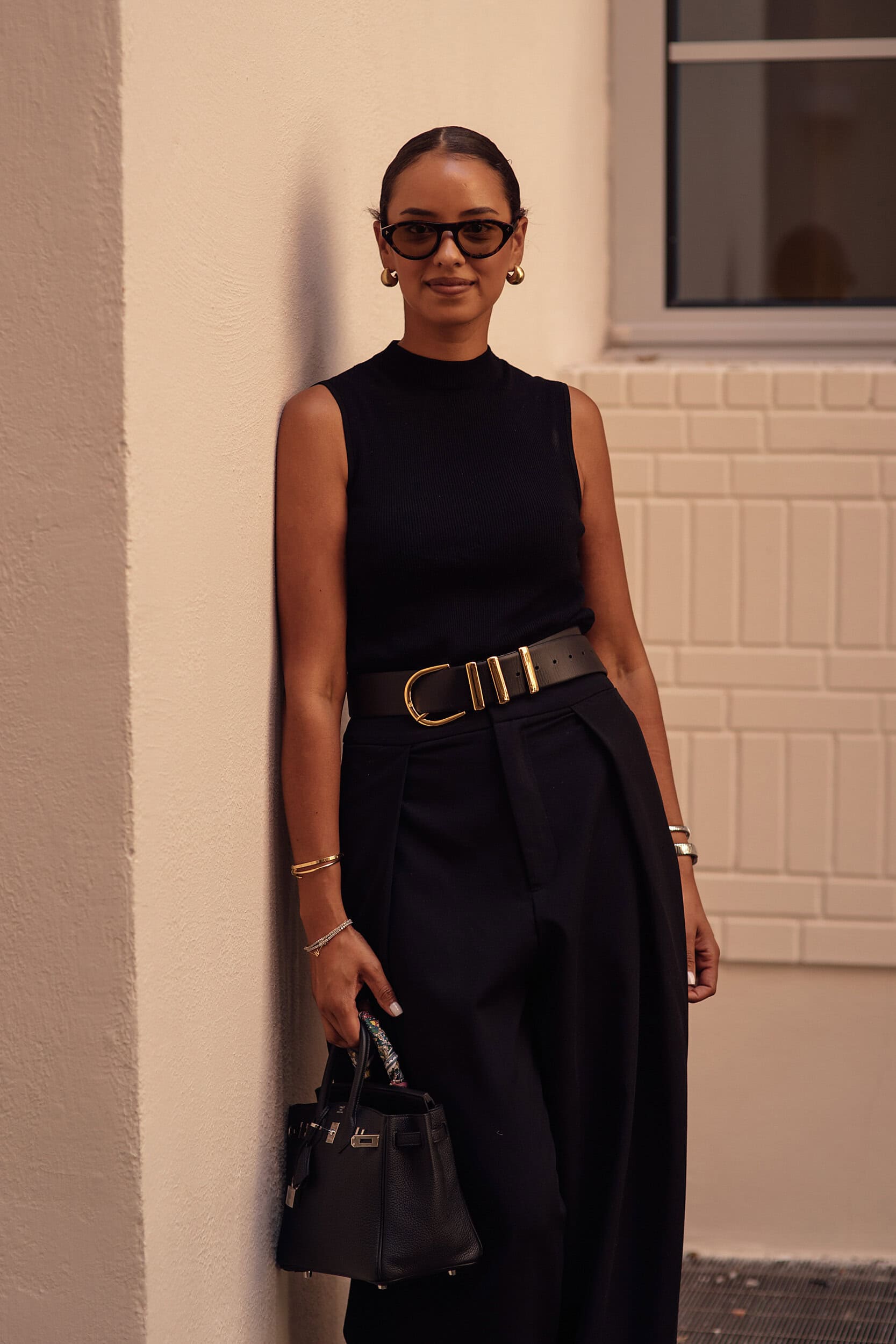 Paris Paris Couture Street Style Fall 2026 Shows