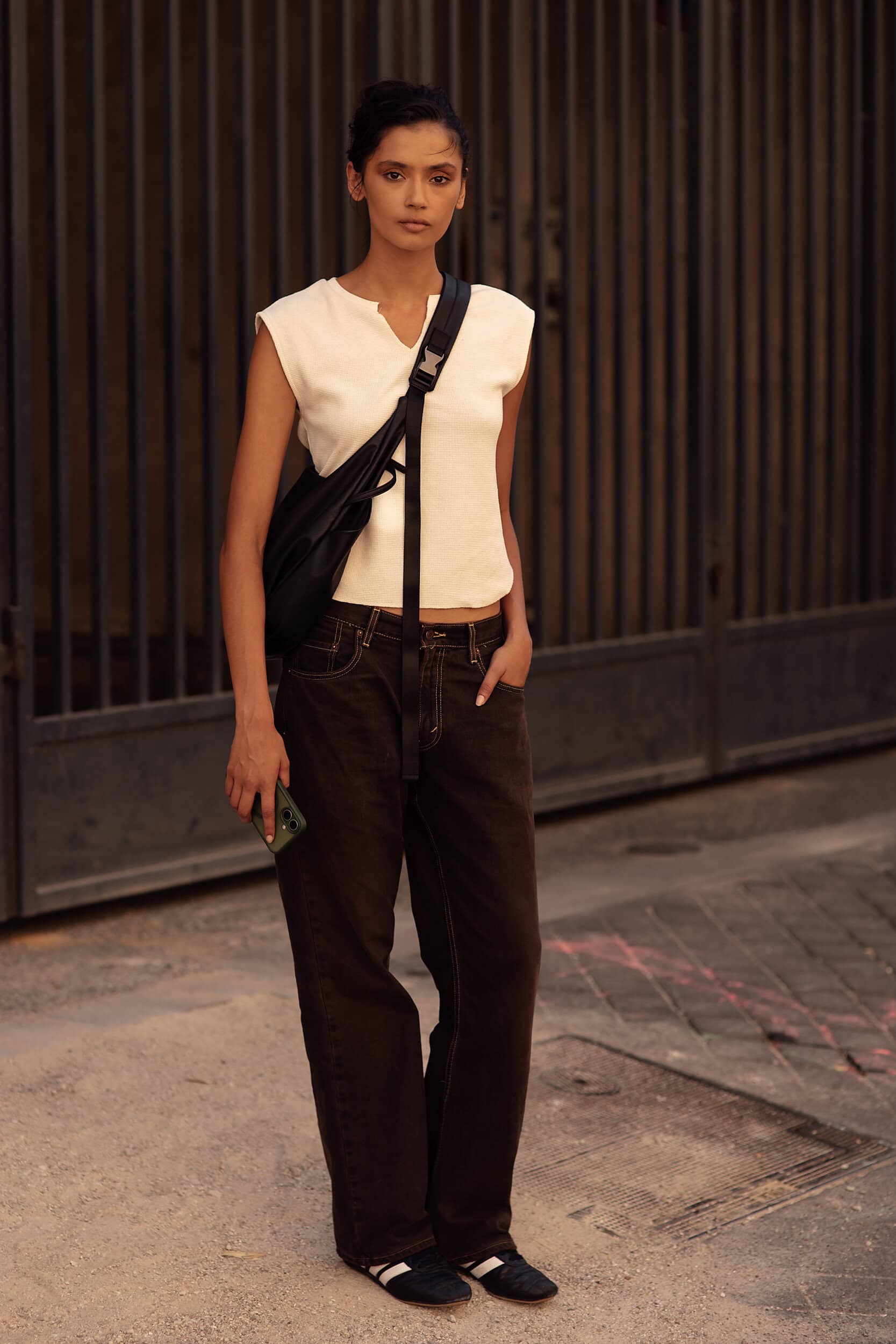 Paris Paris Couture Street Style Fall 2026 Shows