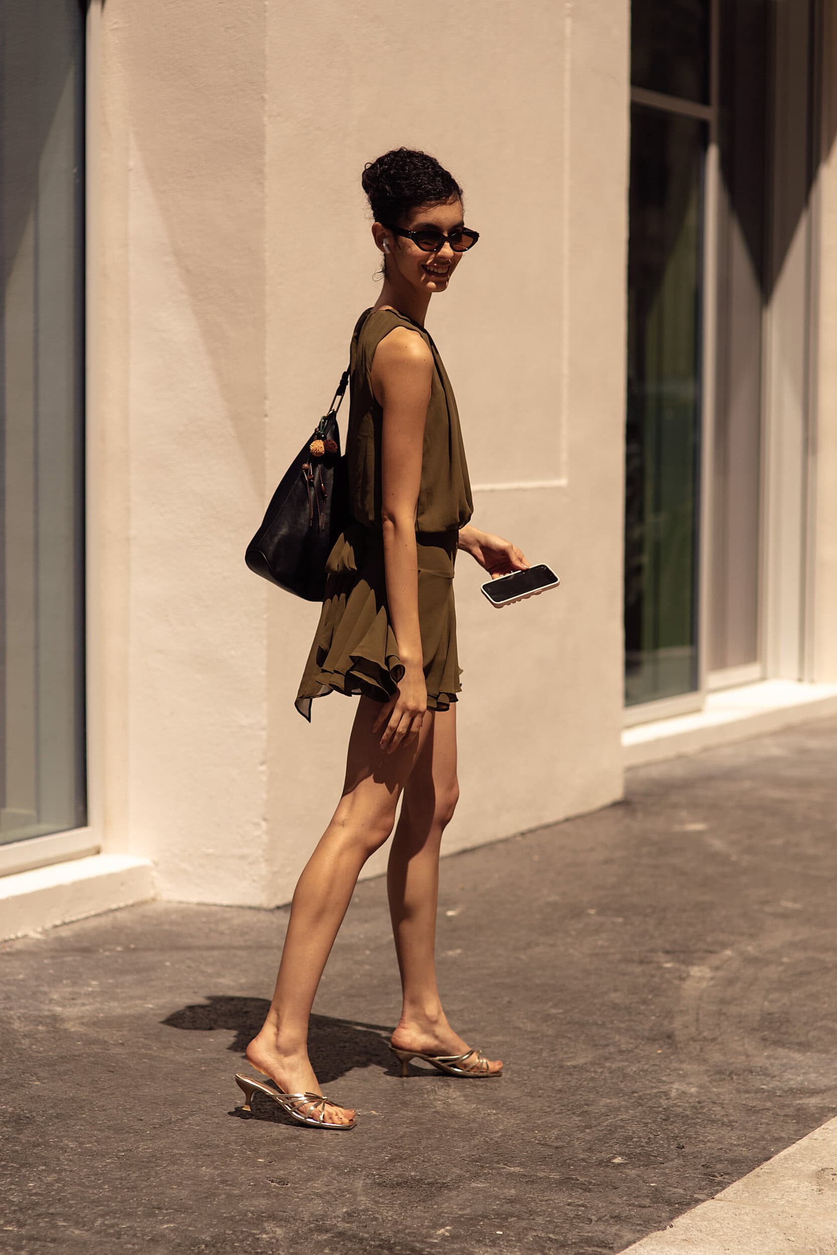 Paris Paris Couture Street Style Fall 2026 Shows