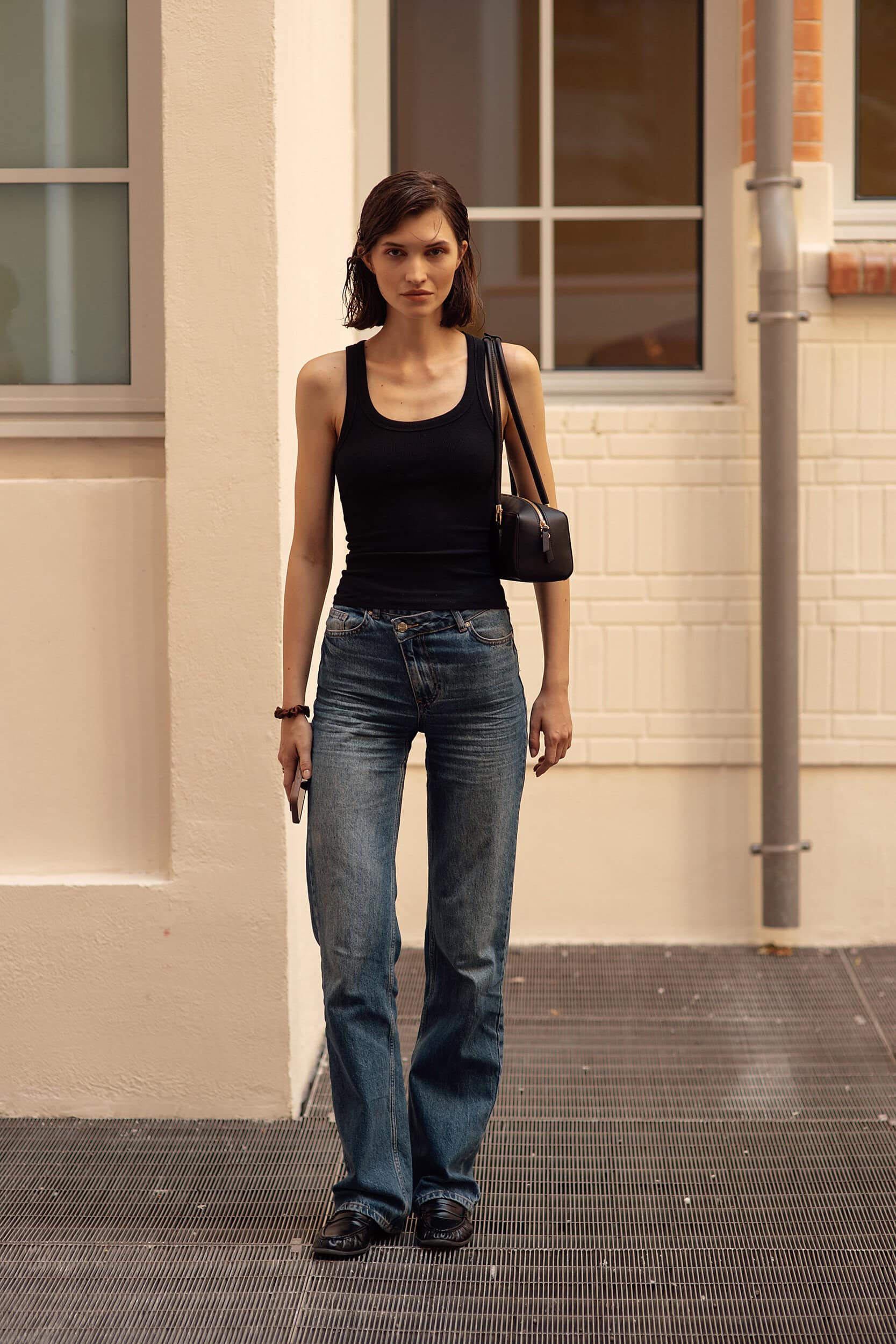 Paris Paris Couture Street Style Fall 2026 Shows