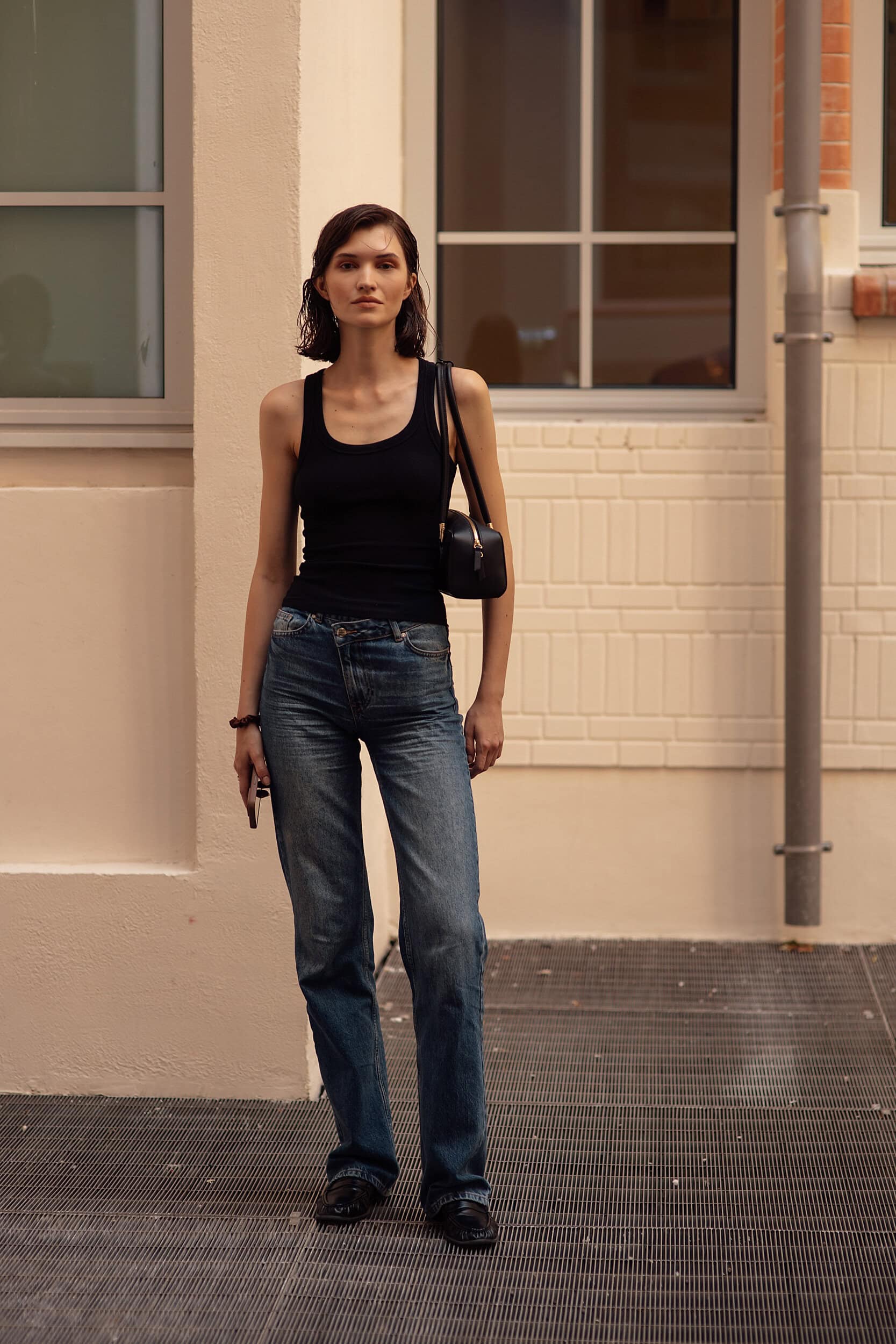 Paris Paris Couture Street Style Fall 2026 Shows