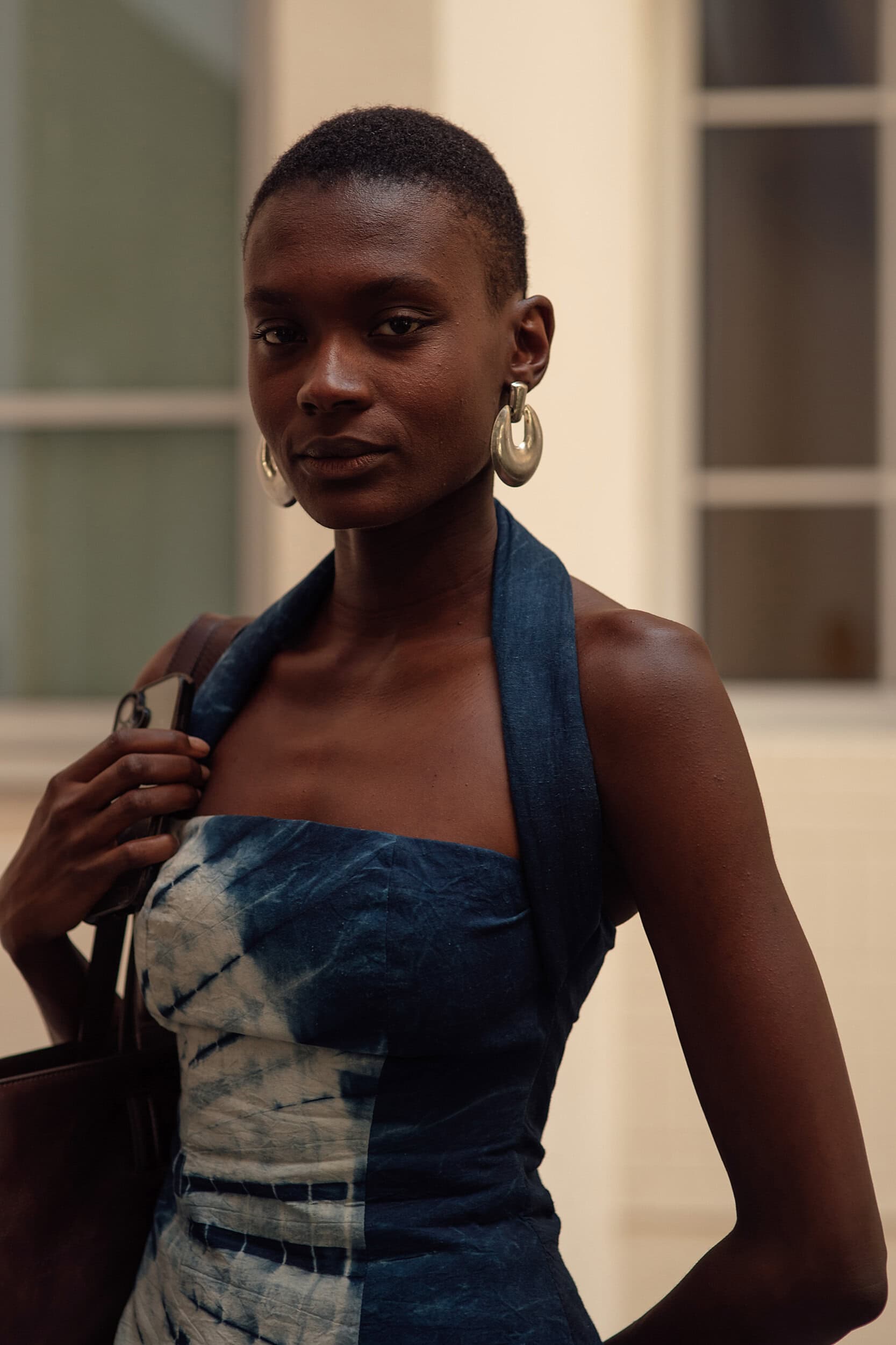 Paris Paris Couture Street Style Fall 2026 Shows