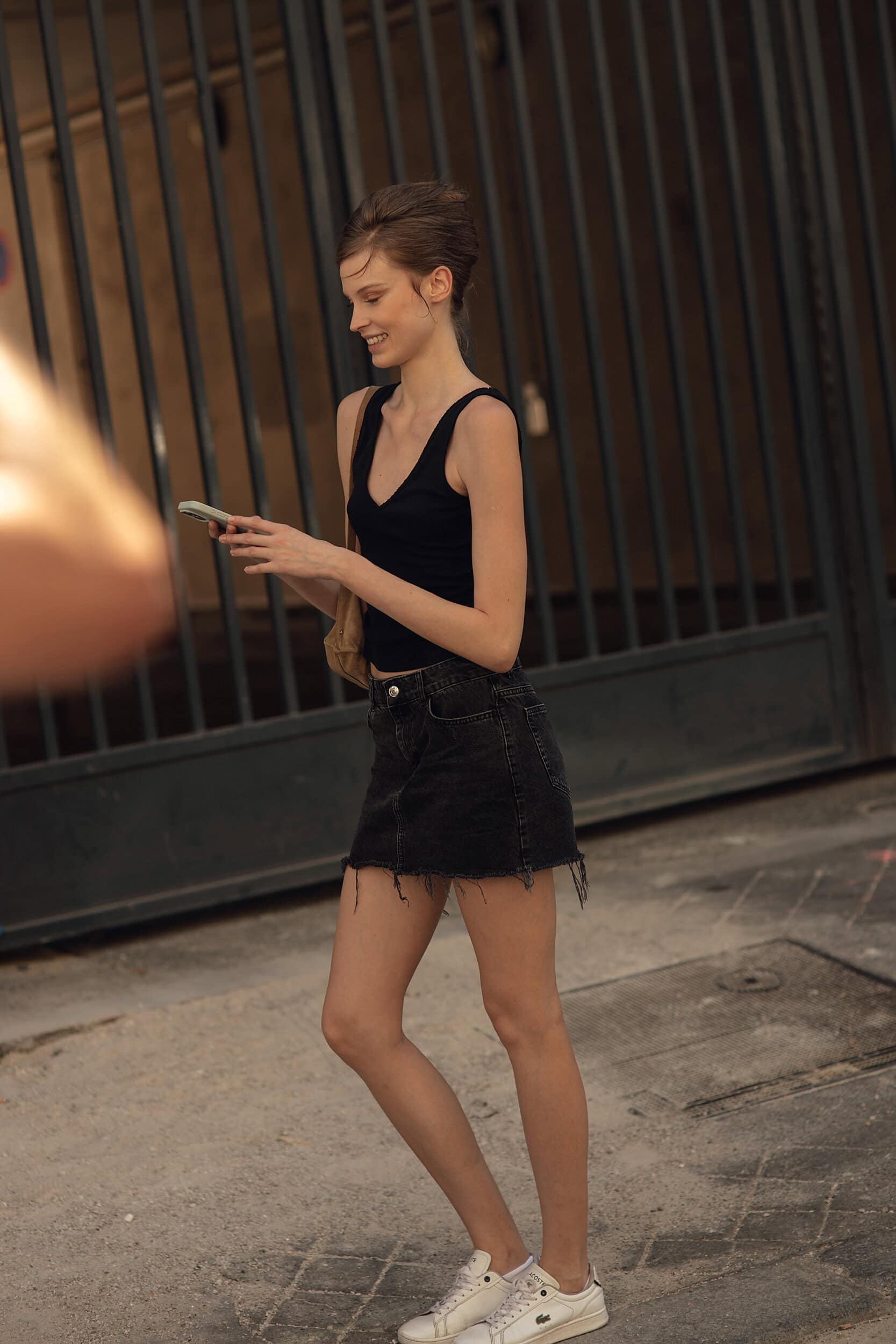 Paris Paris Couture Street Style Fall 2026 Shows