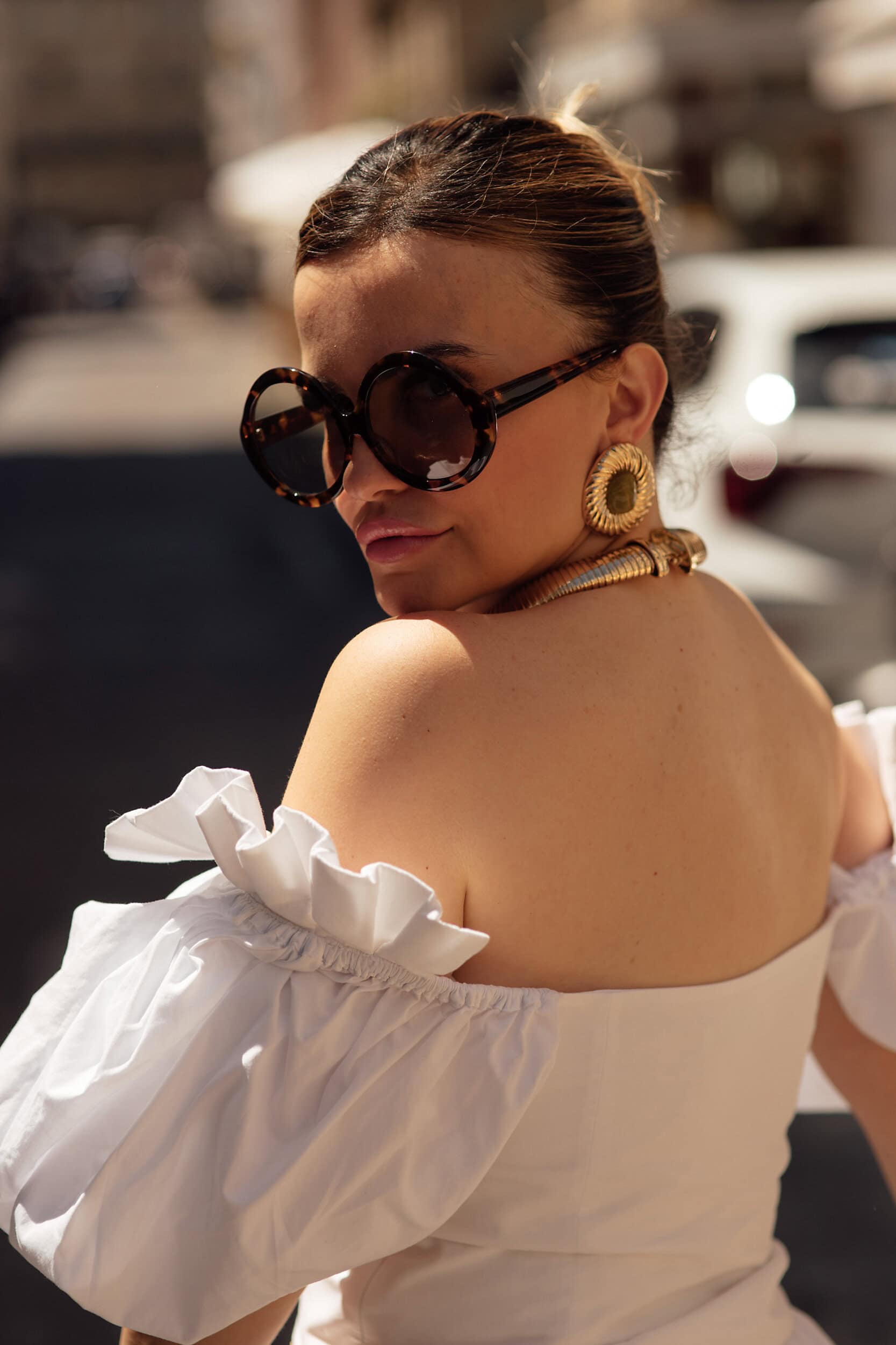 Paris Paris Couture Street Style Fall 2026 Shows
