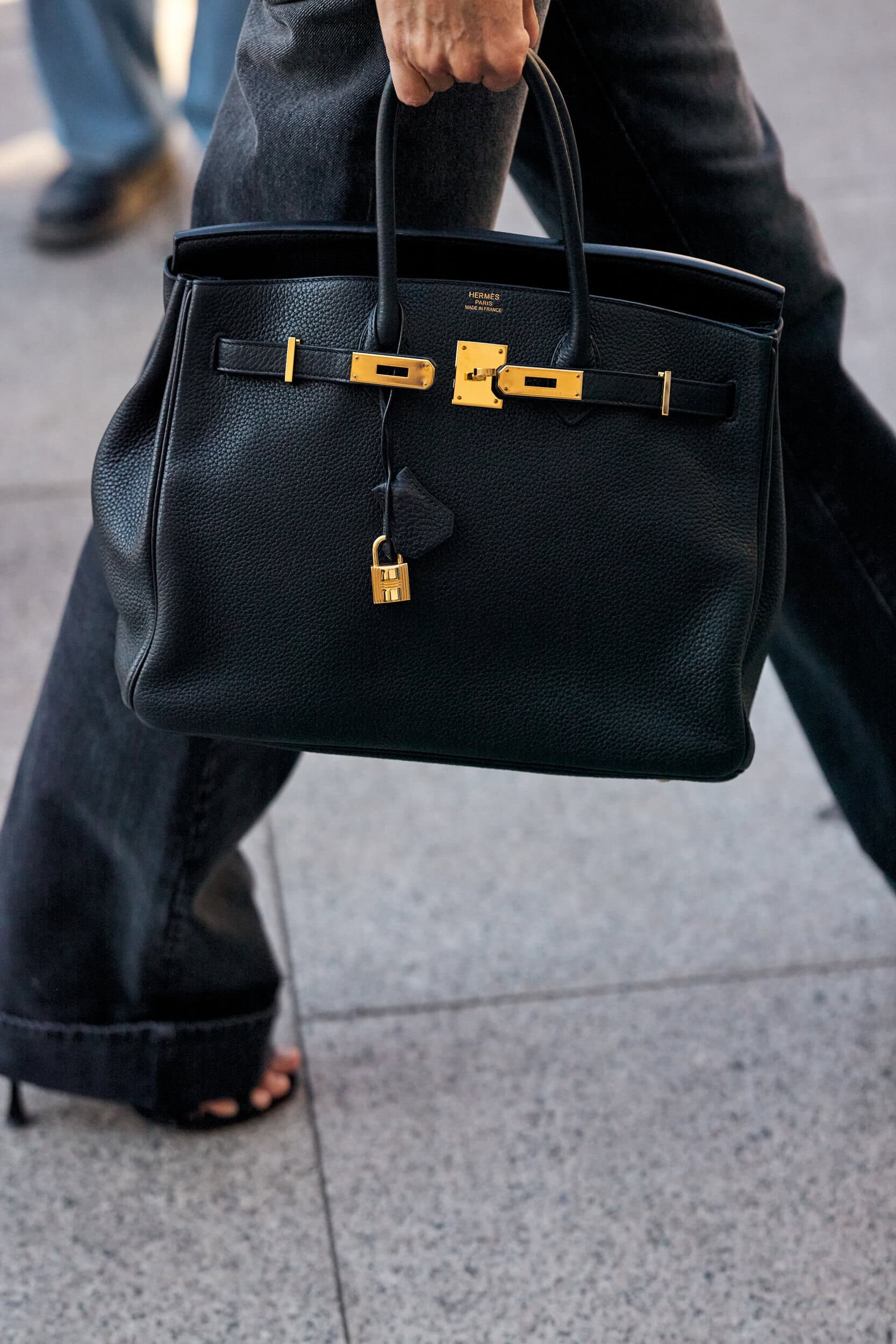 Paris Paris Couture Street Style Fall 2026 Shows