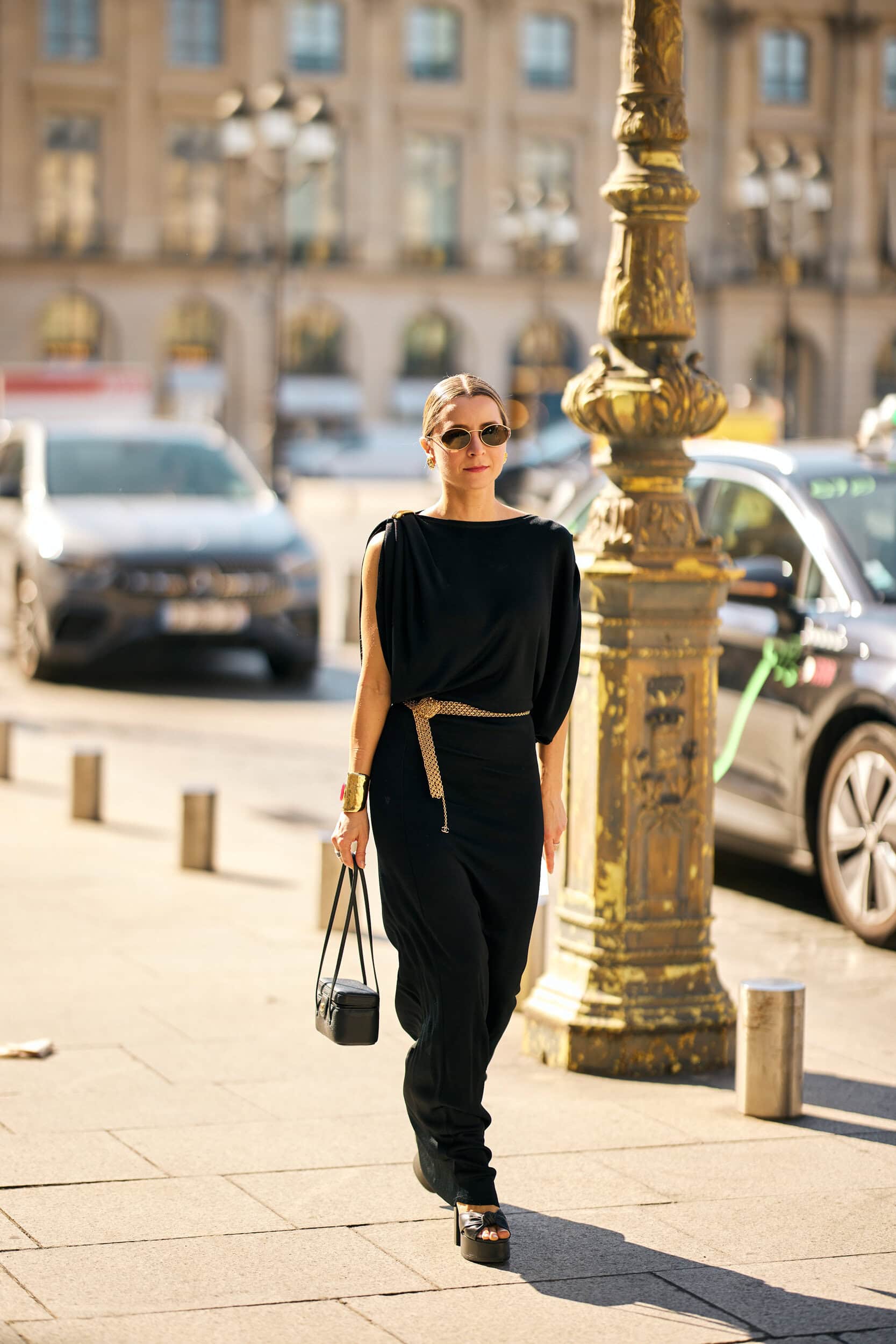 Paris Paris Couture Street Style Fall 2026 Shows