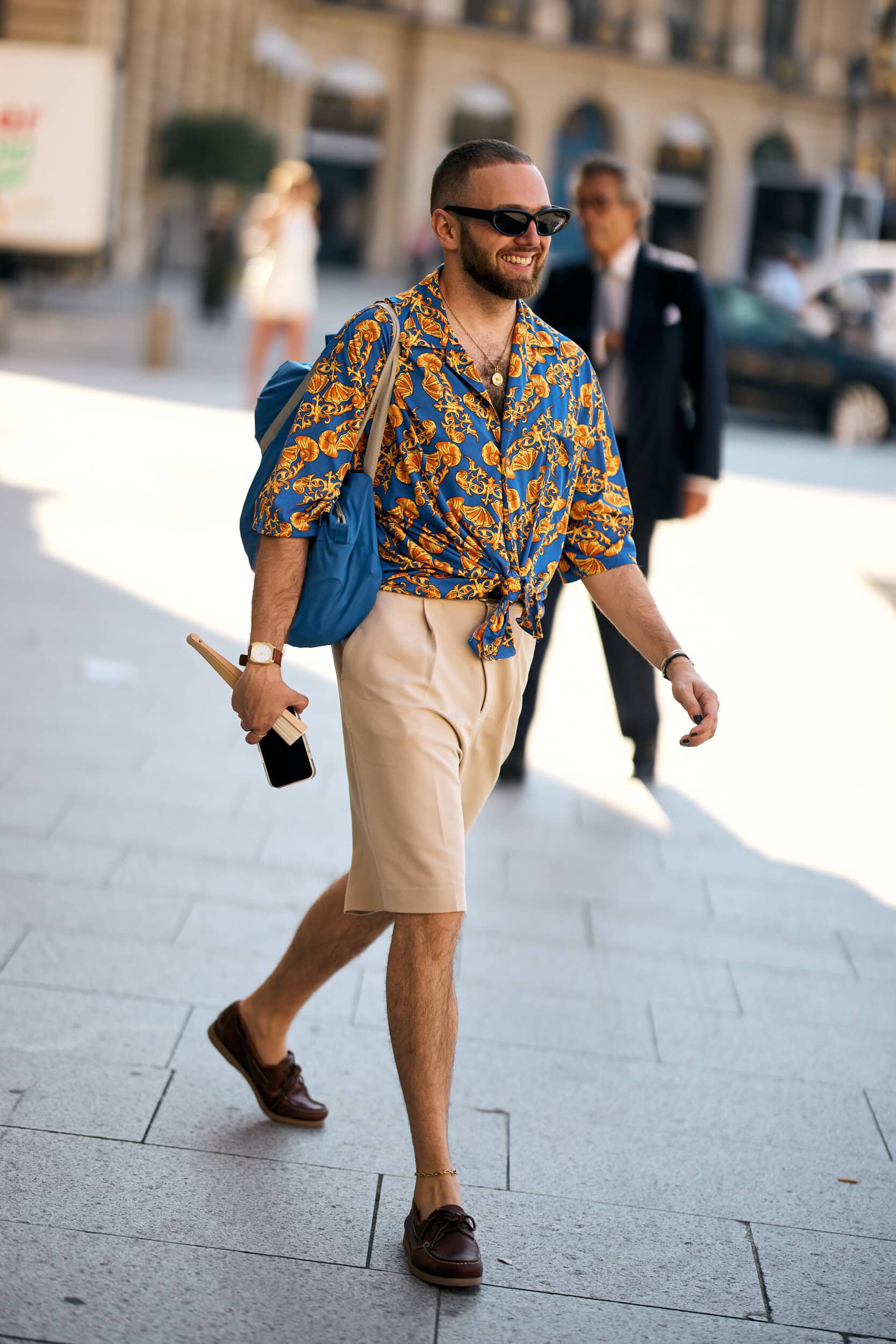 Paris Paris Couture Street Style Fall 2026 Shows