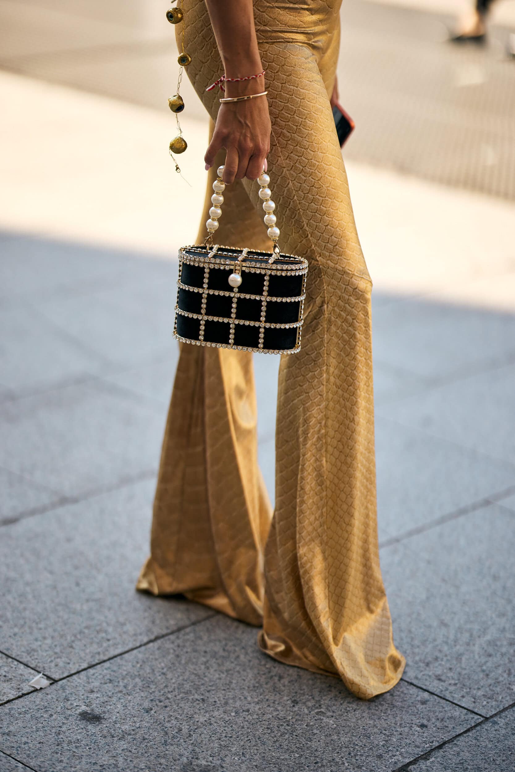Paris Paris Couture Street Style Fall 2026 Shows