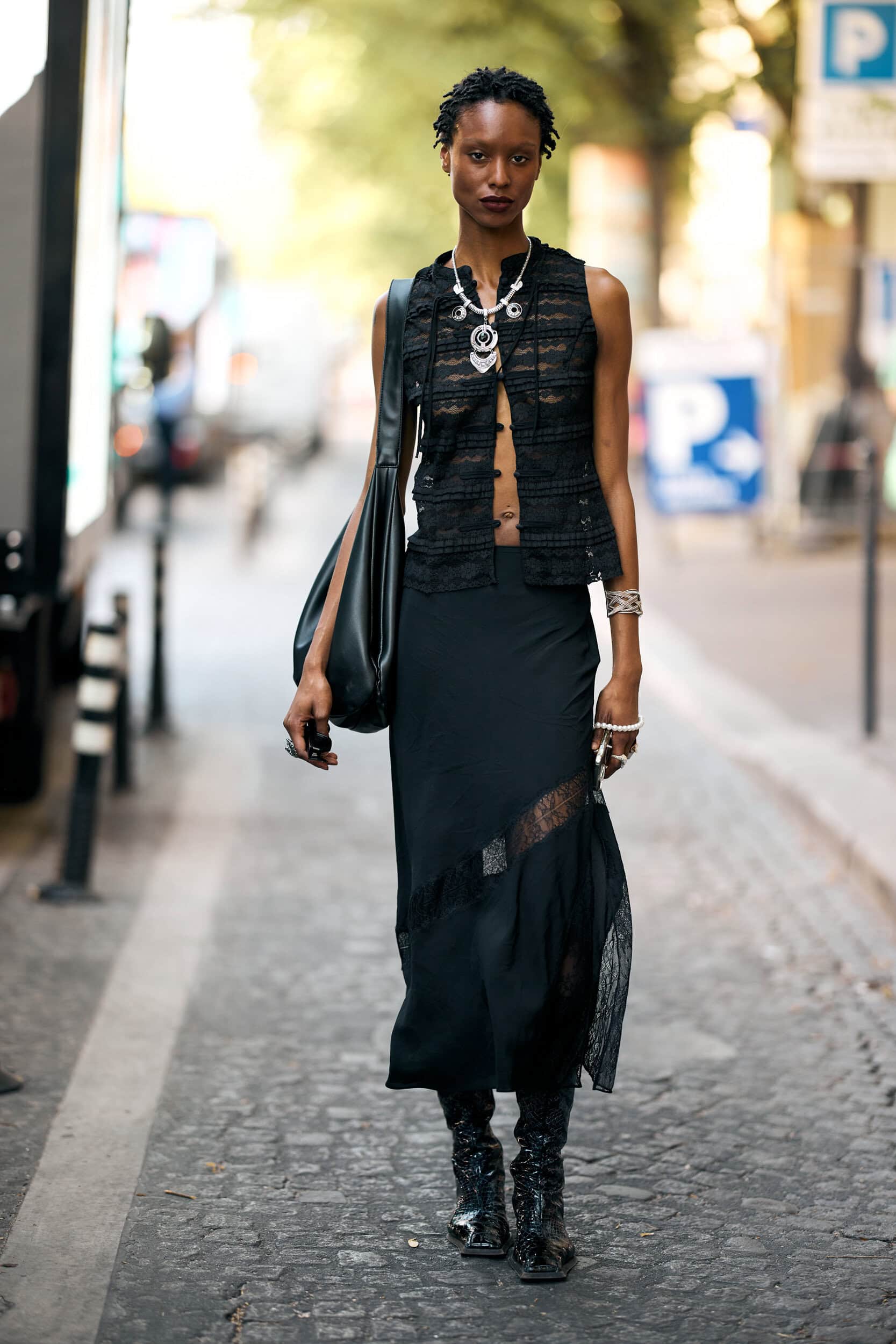 Paris Paris Couture Street Style Fall 2026 Shows