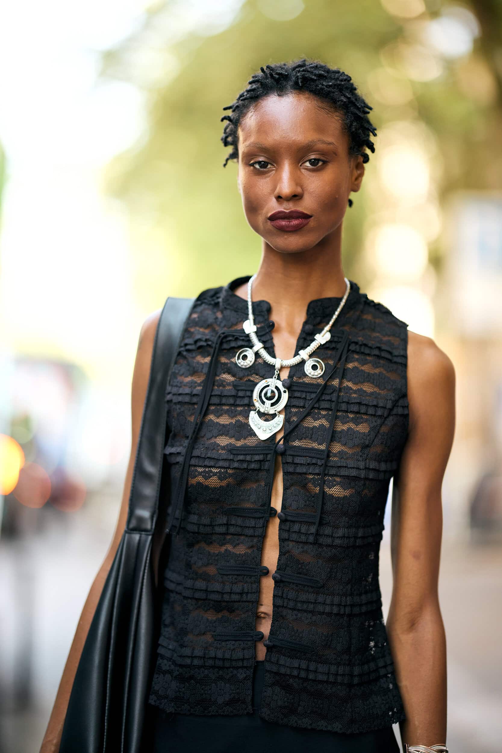 Paris Paris Couture Street Style Fall 2026 Shows
