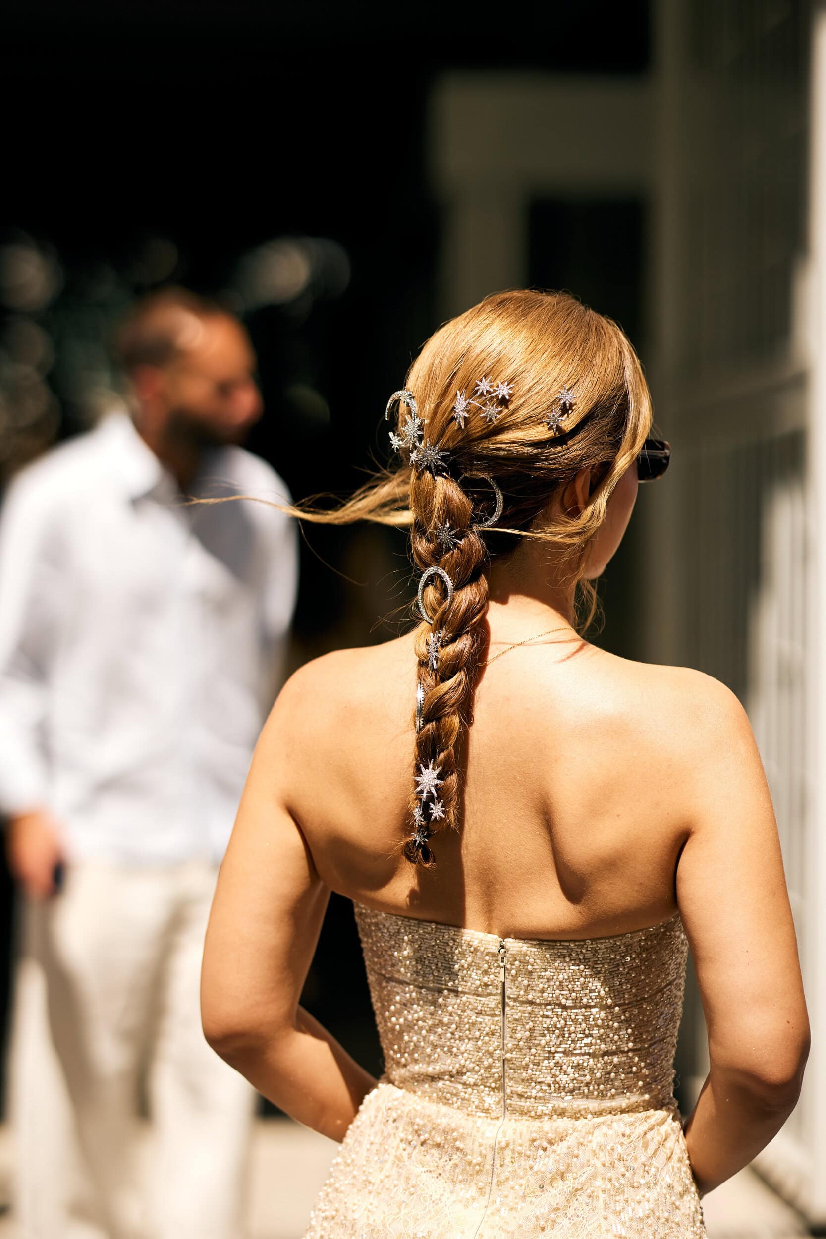 Paris Paris Couture Street Style Fall 2026 Shows