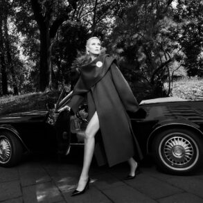 Ports 1961 Fall 2026 Ad Campaign