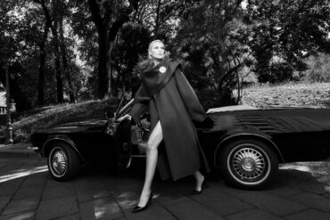 Ports 1961 Fall 2026 Ad Campaign