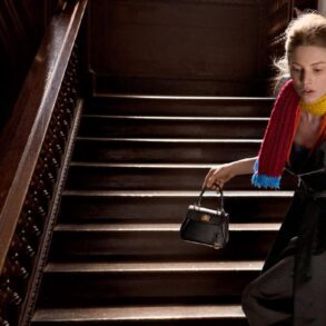 Prada Fall 2026 Ad Campaign