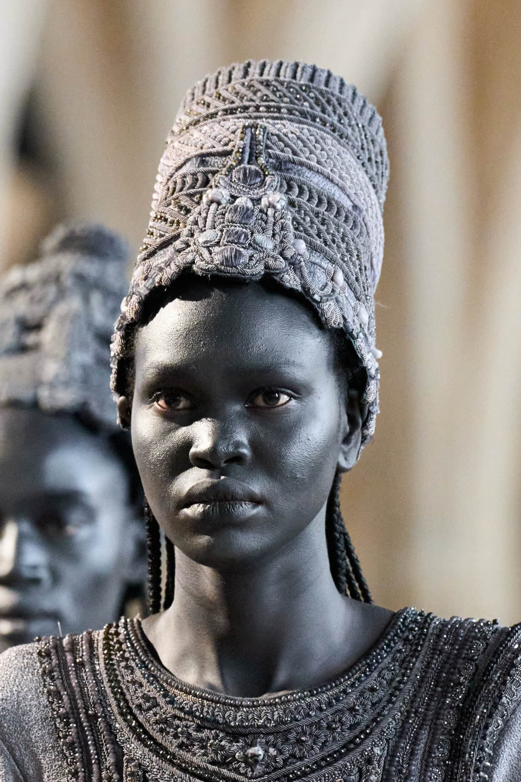 Rahul Mishra Fall 2026 Couture Fashion Show Details