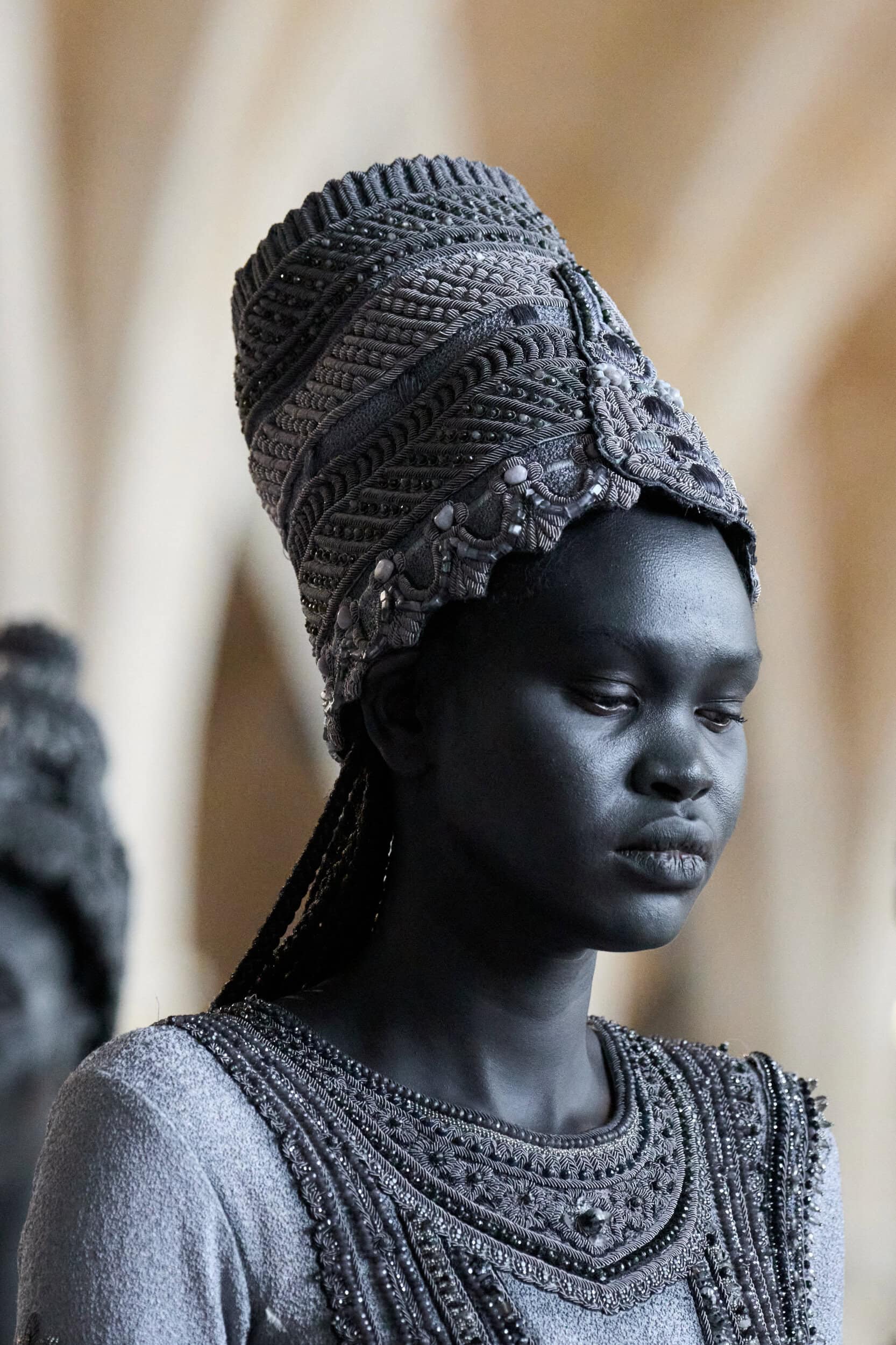 Rahul Mishra Fall 2026 Couture Fashion Show Details