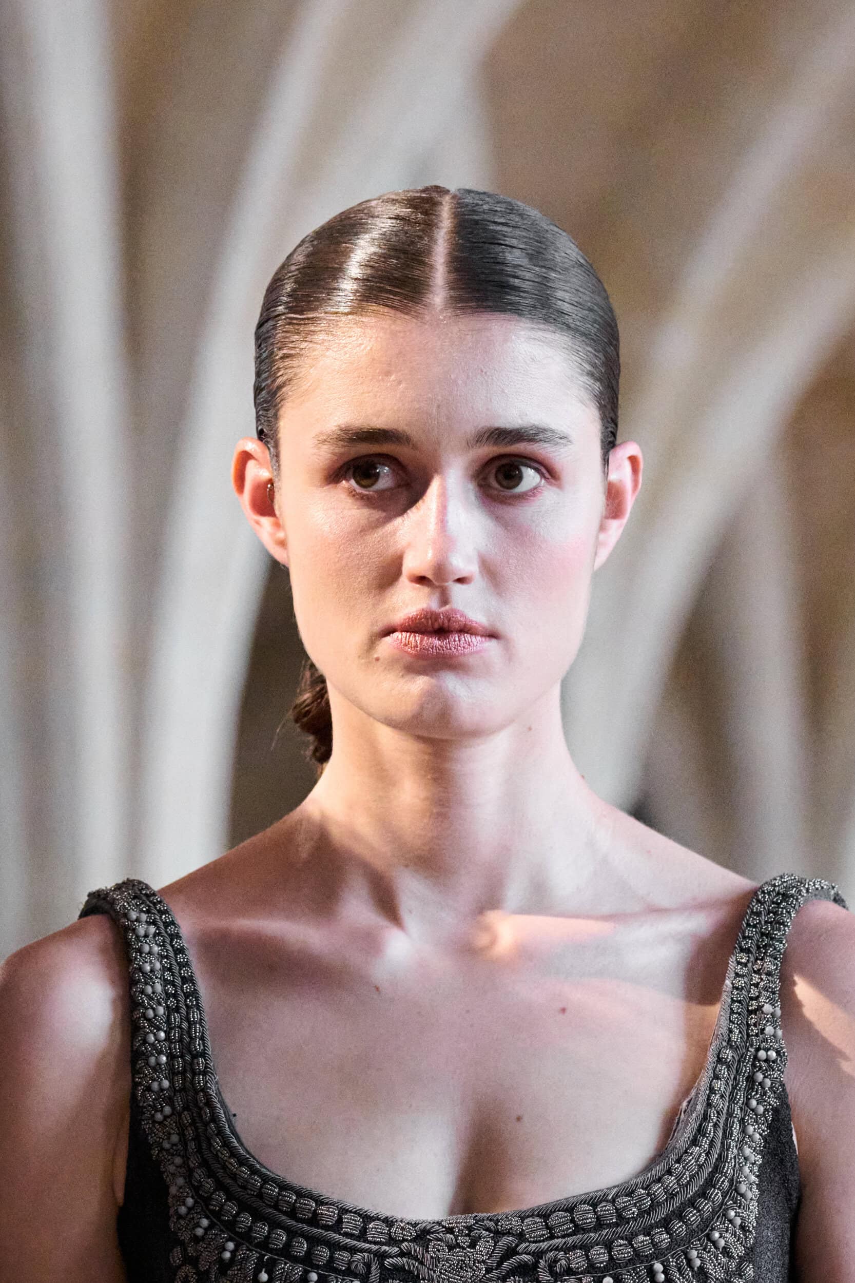 Rahul Mishra Fall 2026 Couture Fashion Show Details