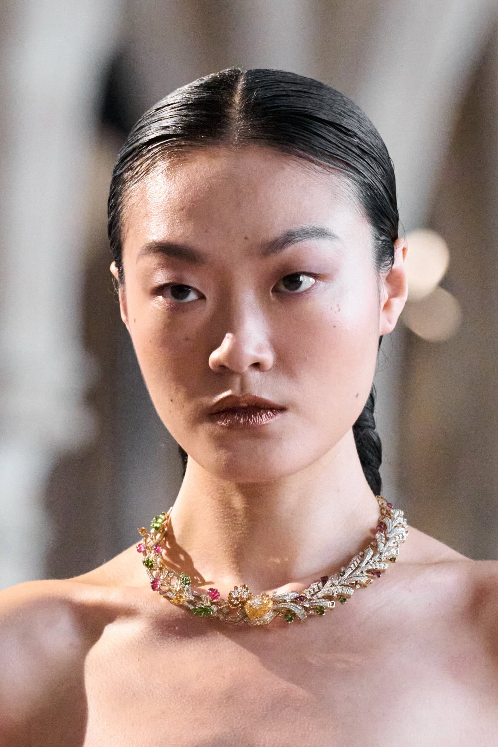 Rahul Mishra Fall 2026 Couture Fashion Show Details