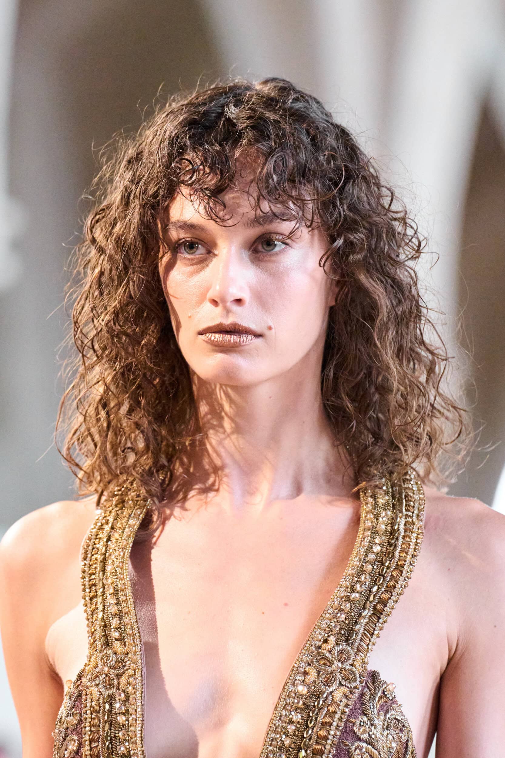 Rahul Mishra Fall 2026 Couture Fashion Show Details
