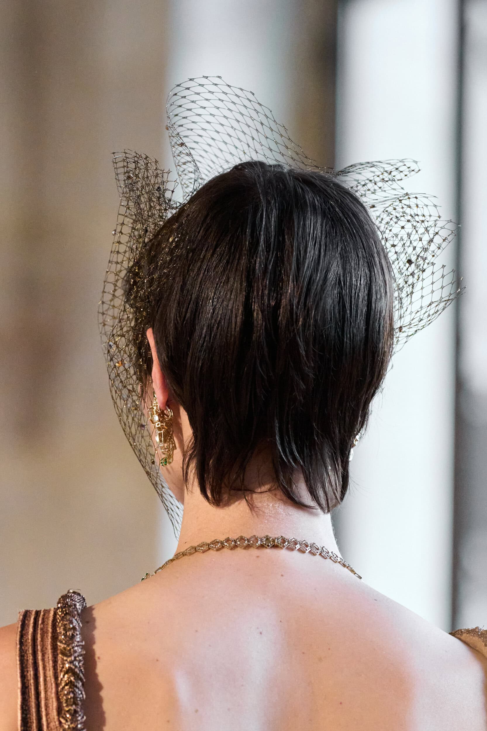 Rahul Mishra Fall 2026 Couture Fashion Show Details