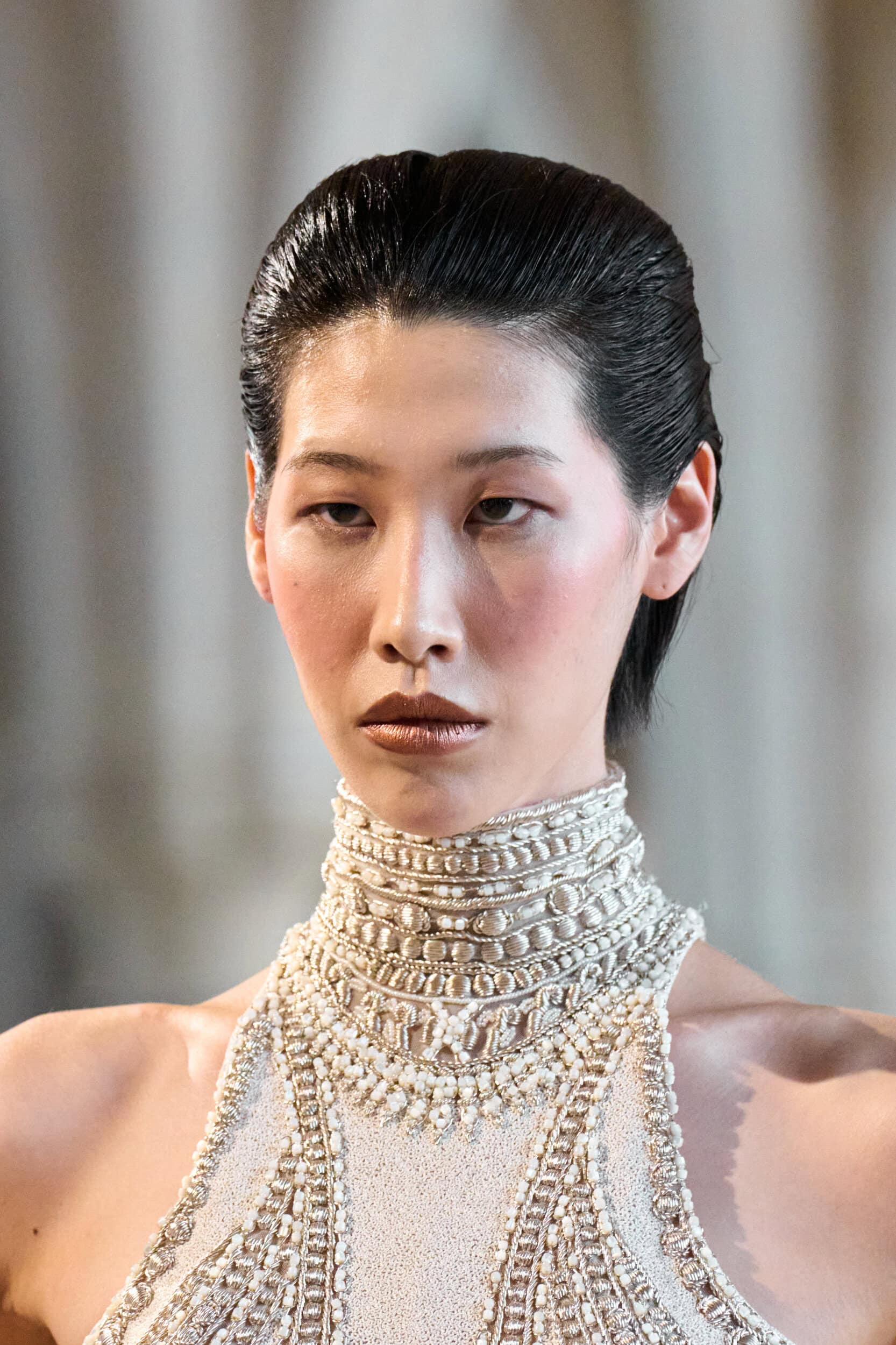 Rahul Mishra Fall 2026 Couture Fashion Show Details