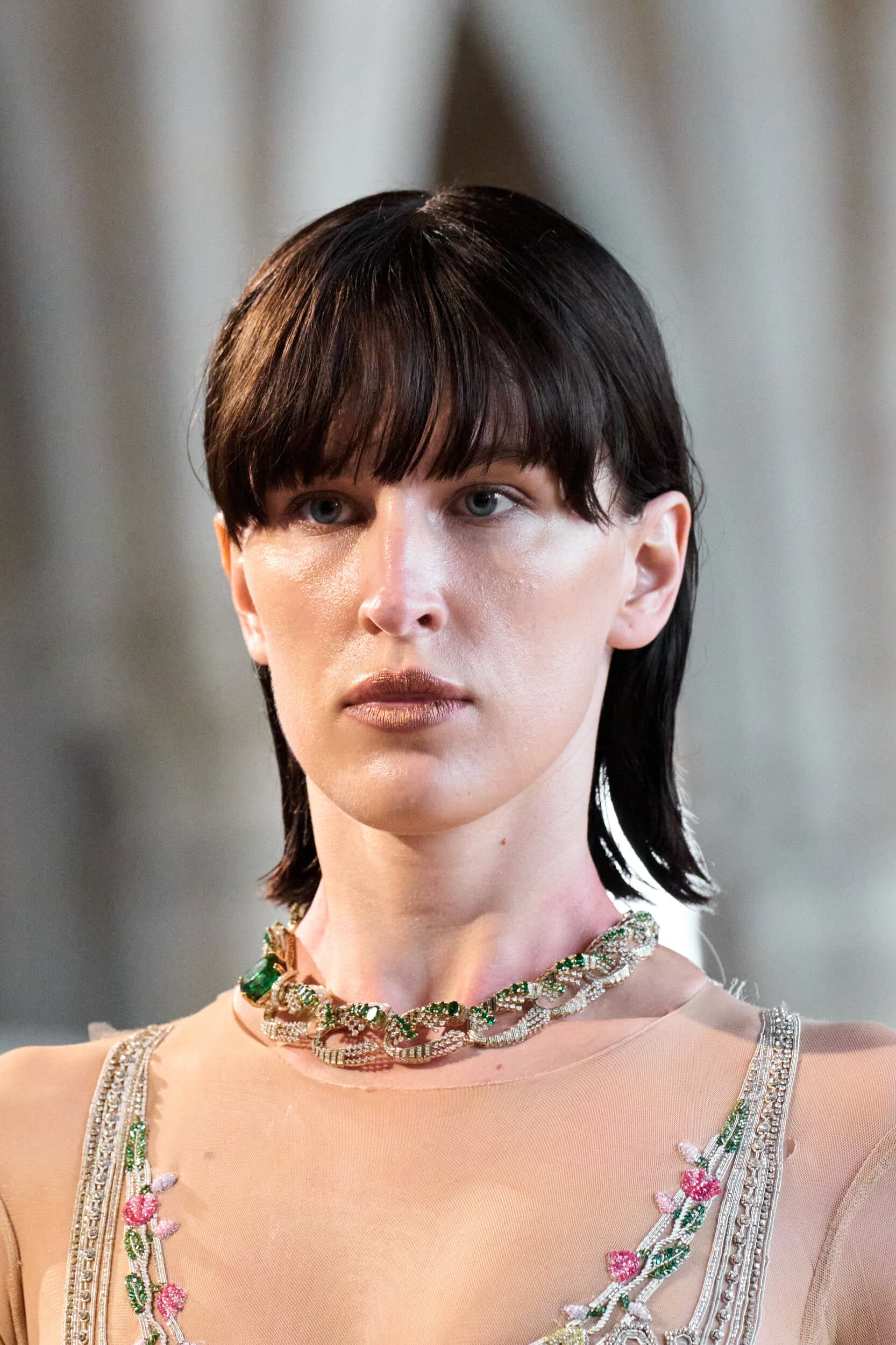Rahul Mishra Fall 2026 Couture Fashion Show Details