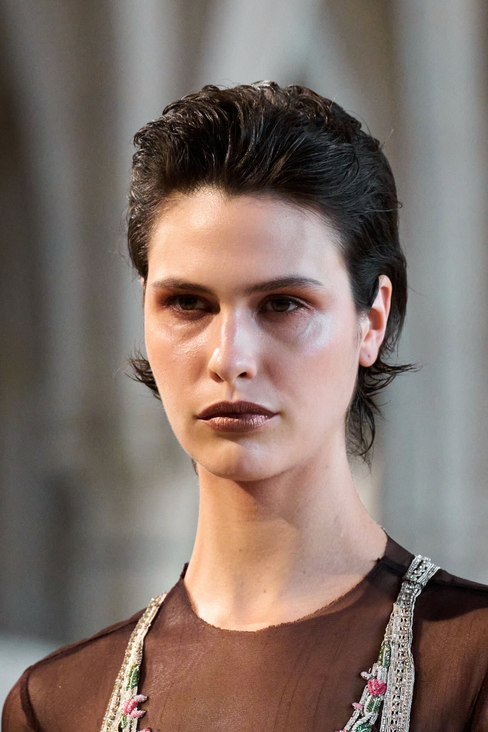 Rahul Mishra Fall 2026 Couture Fashion Show Details